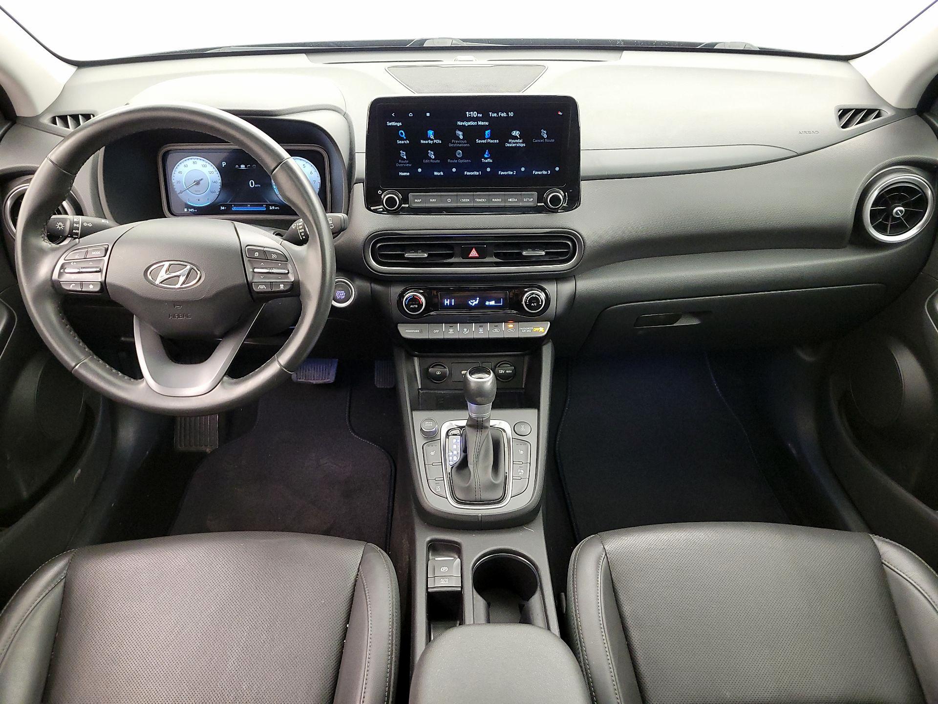 Thumbnail: 2023 Hyundai Kona - 9