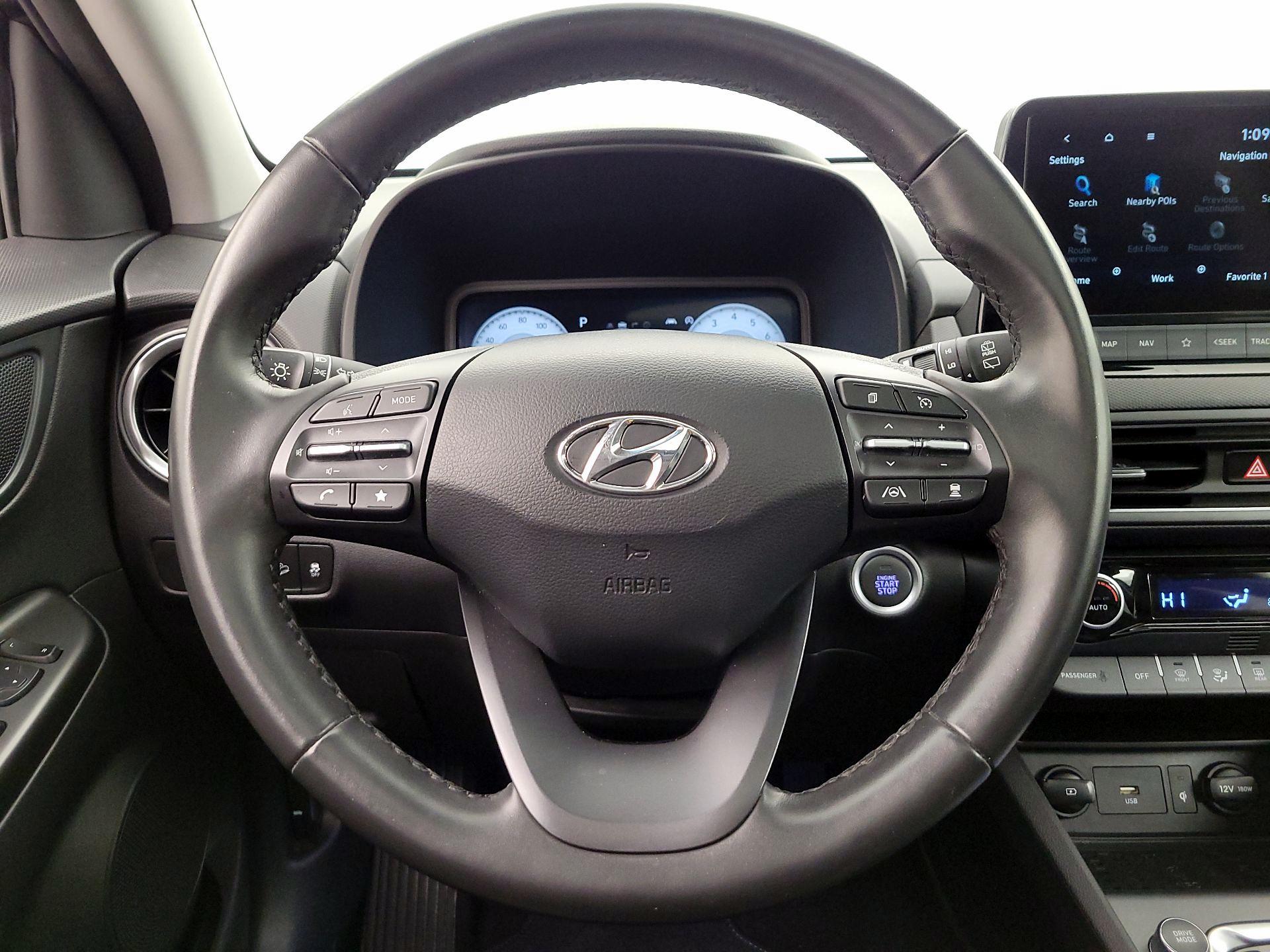 Thumbnail: 2023 Hyundai Kona - 10