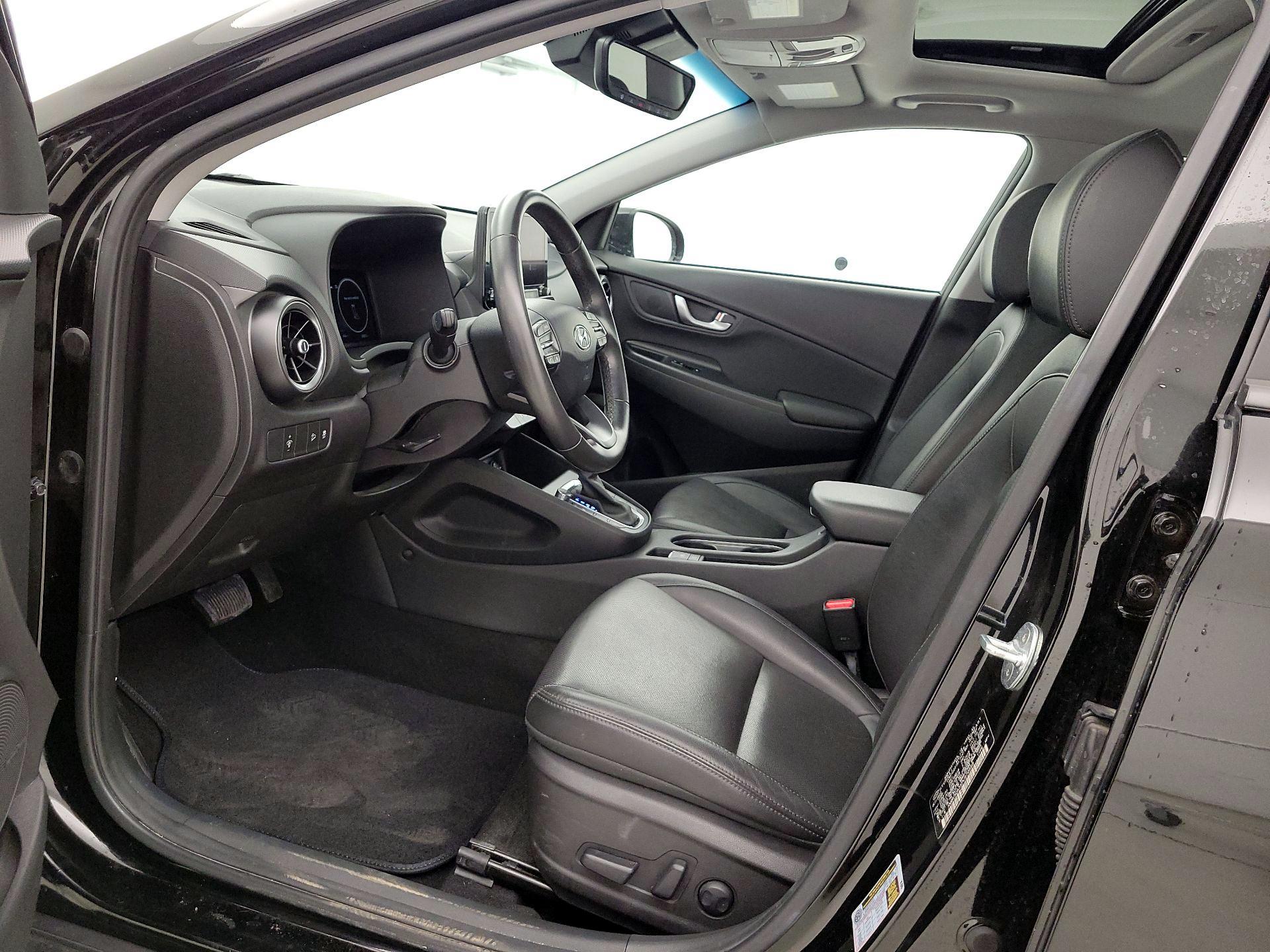 Thumbnail: 2023 Hyundai Kona - 11