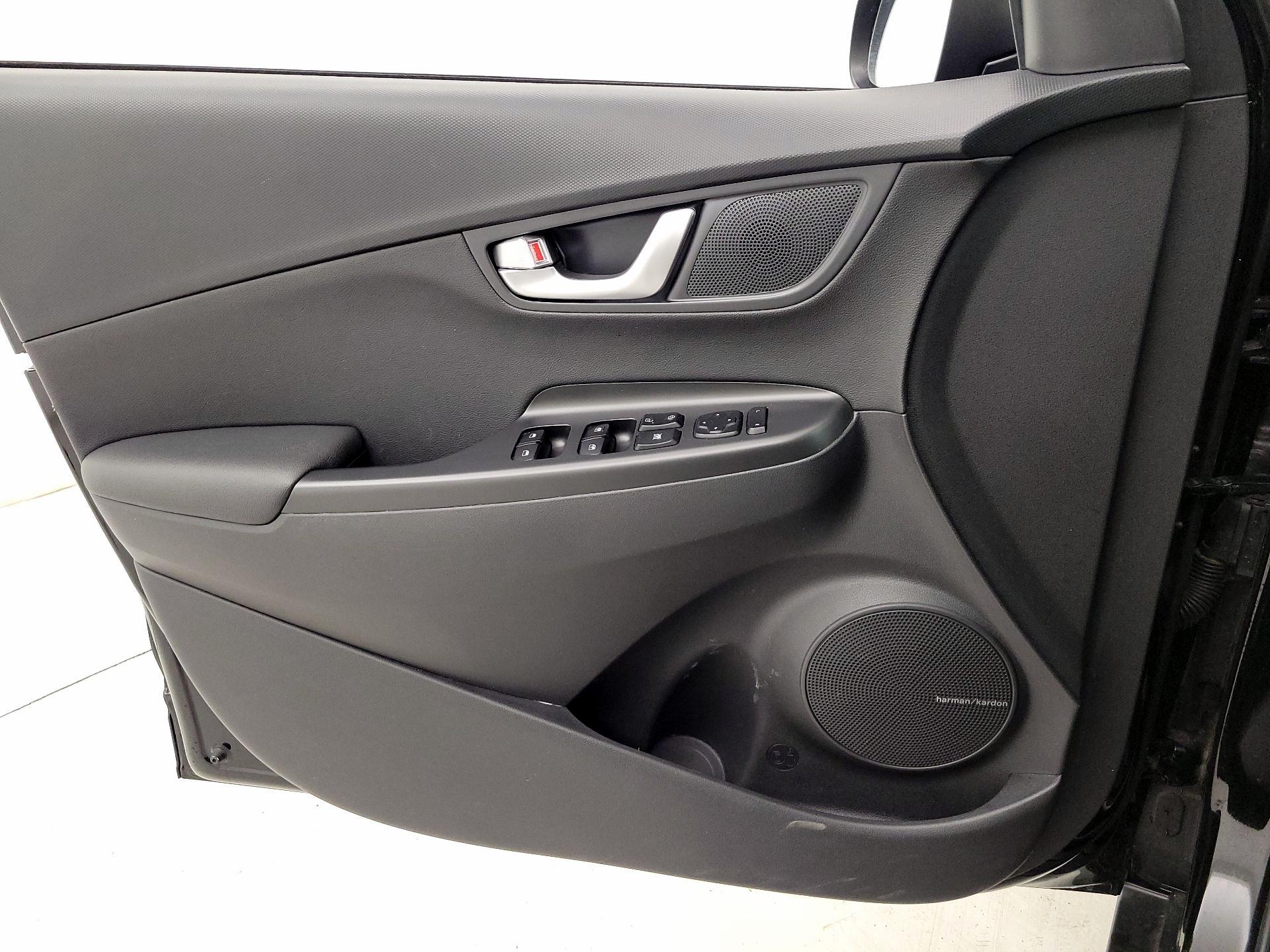 Thumbnail: 2023 Hyundai Kona - 12