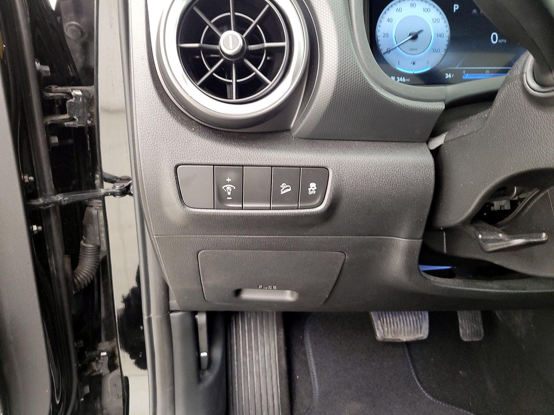 Thumbnail: 2023 Hyundai Kona - 13