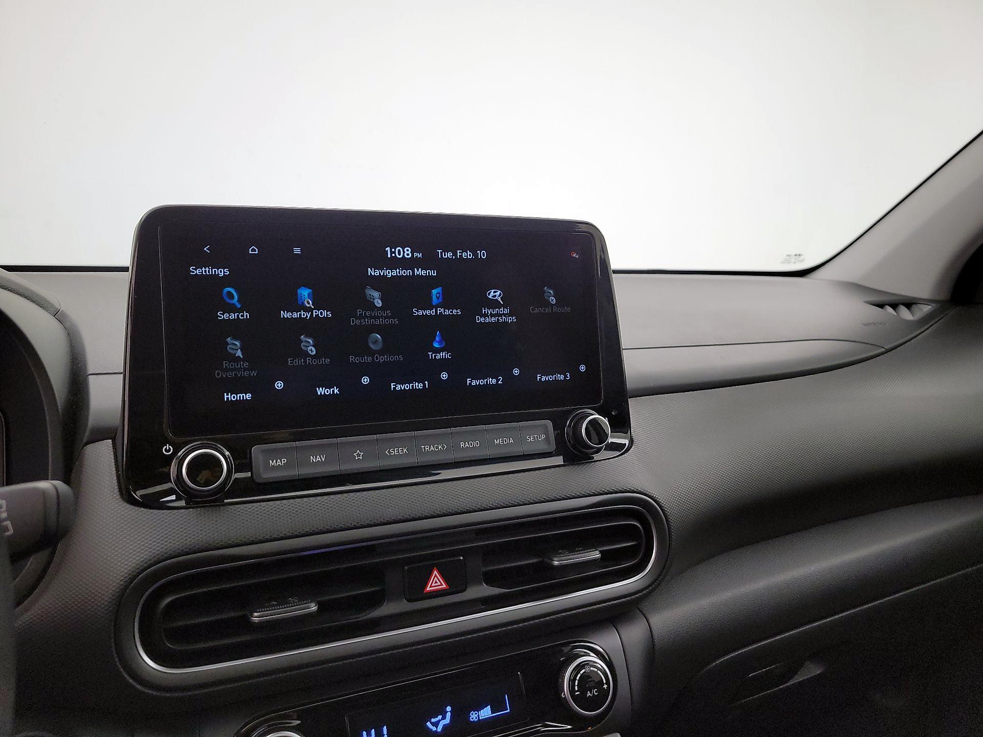 Thumbnail: 2023 Hyundai Kona - 14