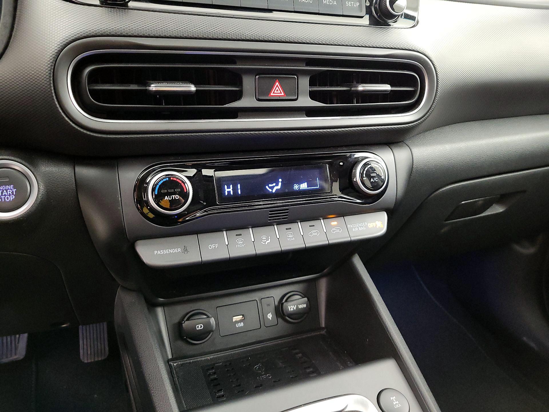 Thumbnail: 2023 Hyundai Kona - 17