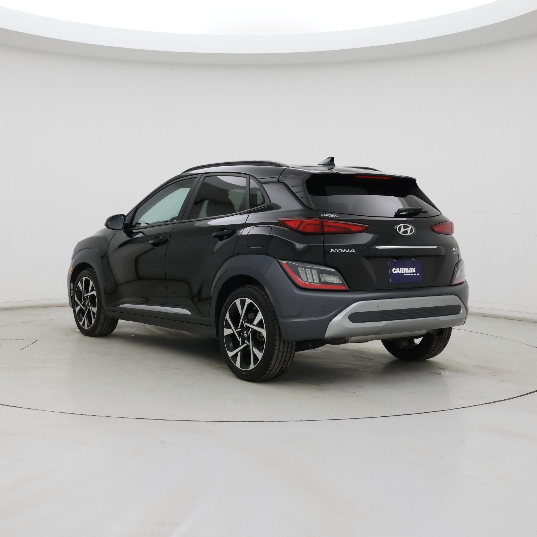 Thumbnail: 2023 Hyundai Kona - 2
