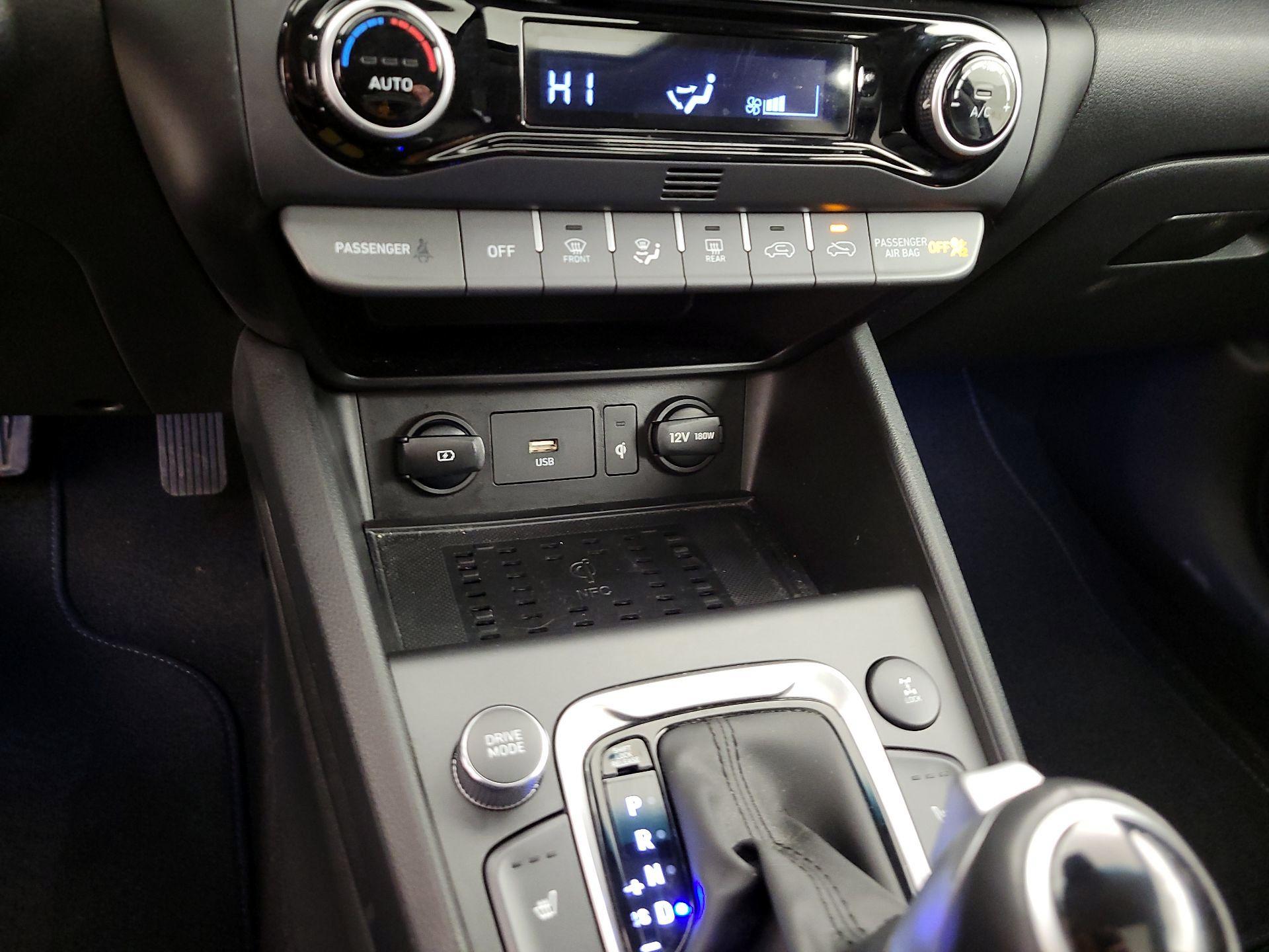 Thumbnail: 2023 Hyundai Kona - 19