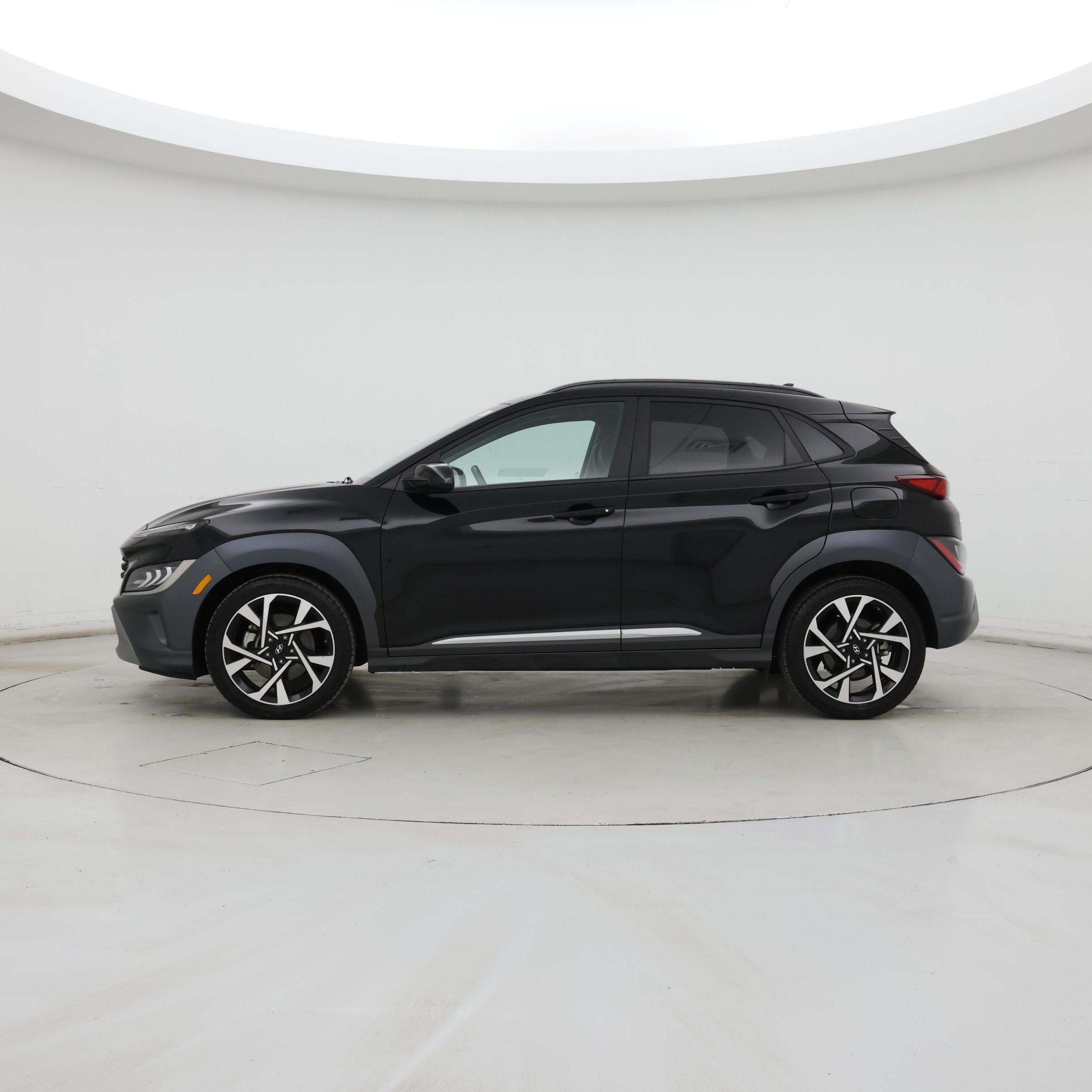 Thumbnail: 2023 Hyundai Kona - 3