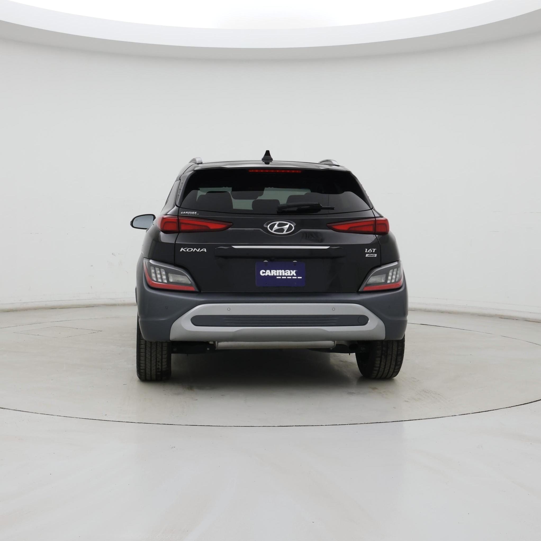 Thumbnail: 2023 Hyundai Kona - 6