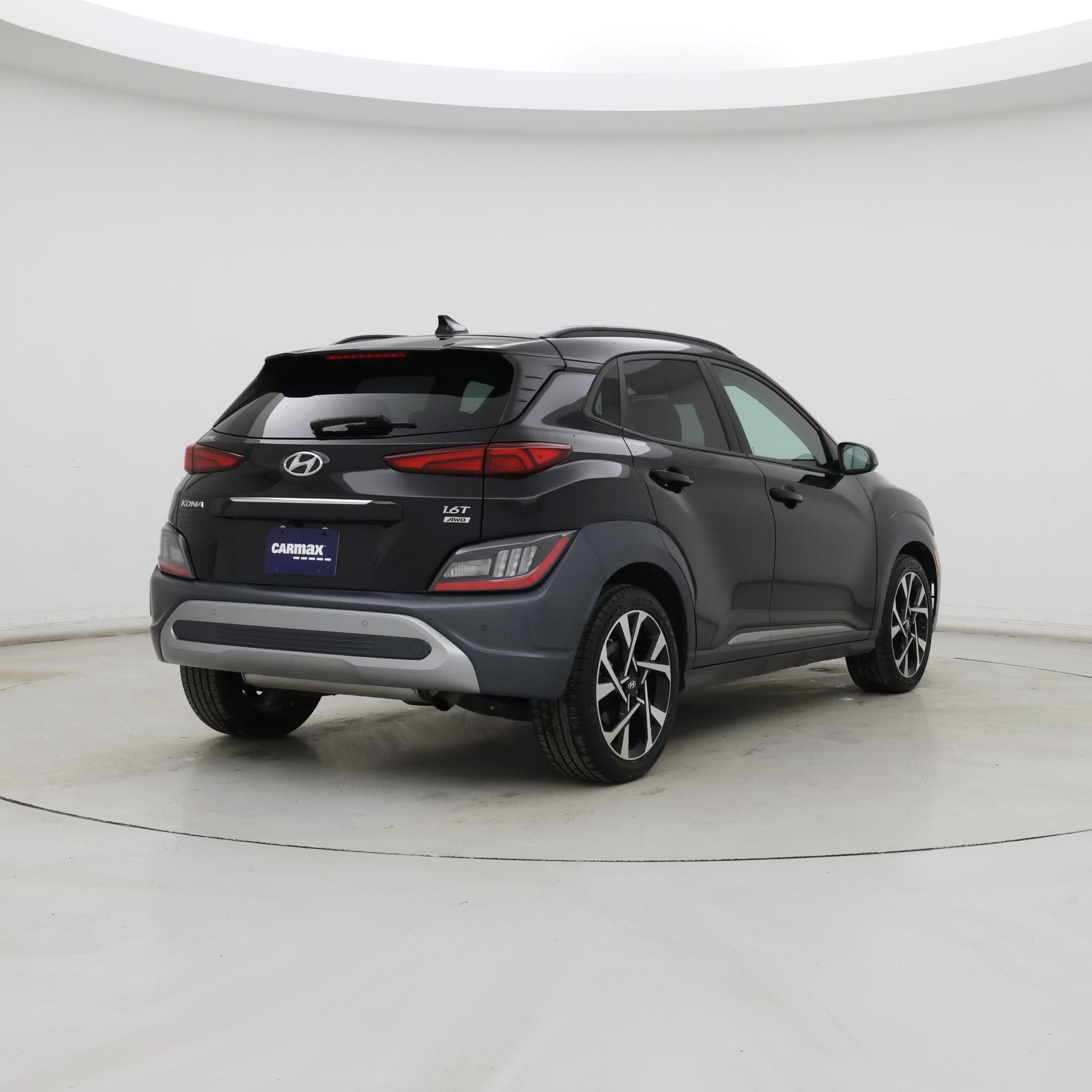 Thumbnail: 2023 Hyundai Kona - 8