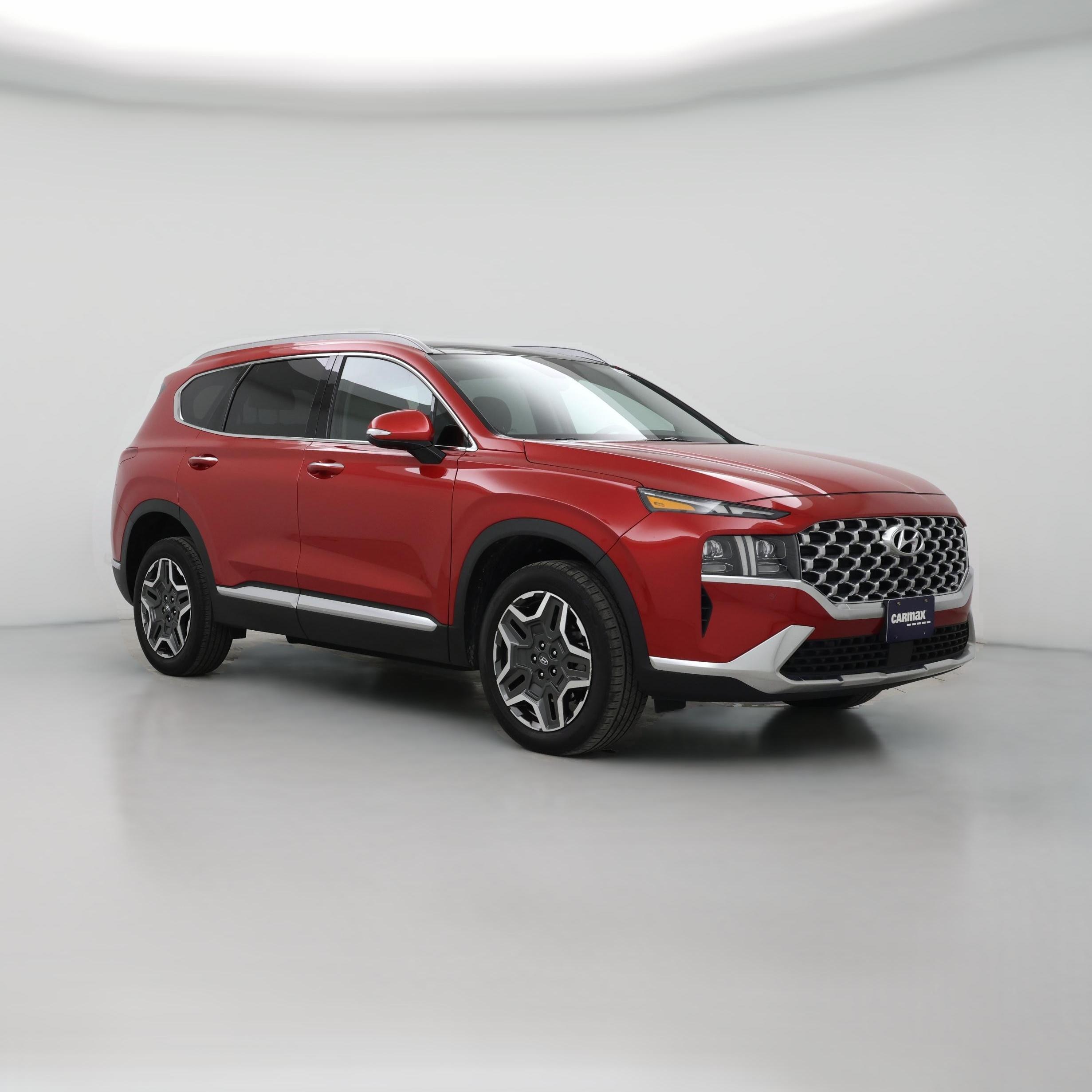 Thumbnail: 2023 Hyundai Santa Fe - 1