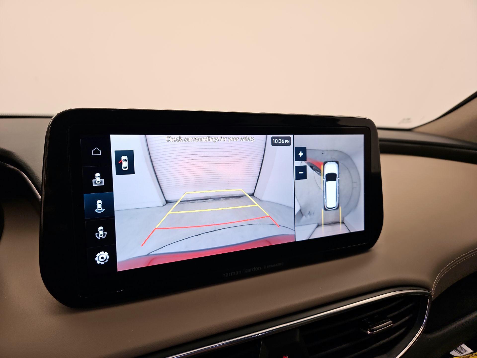 Thumbnail: 2023 Hyundai Santa Fe - 14