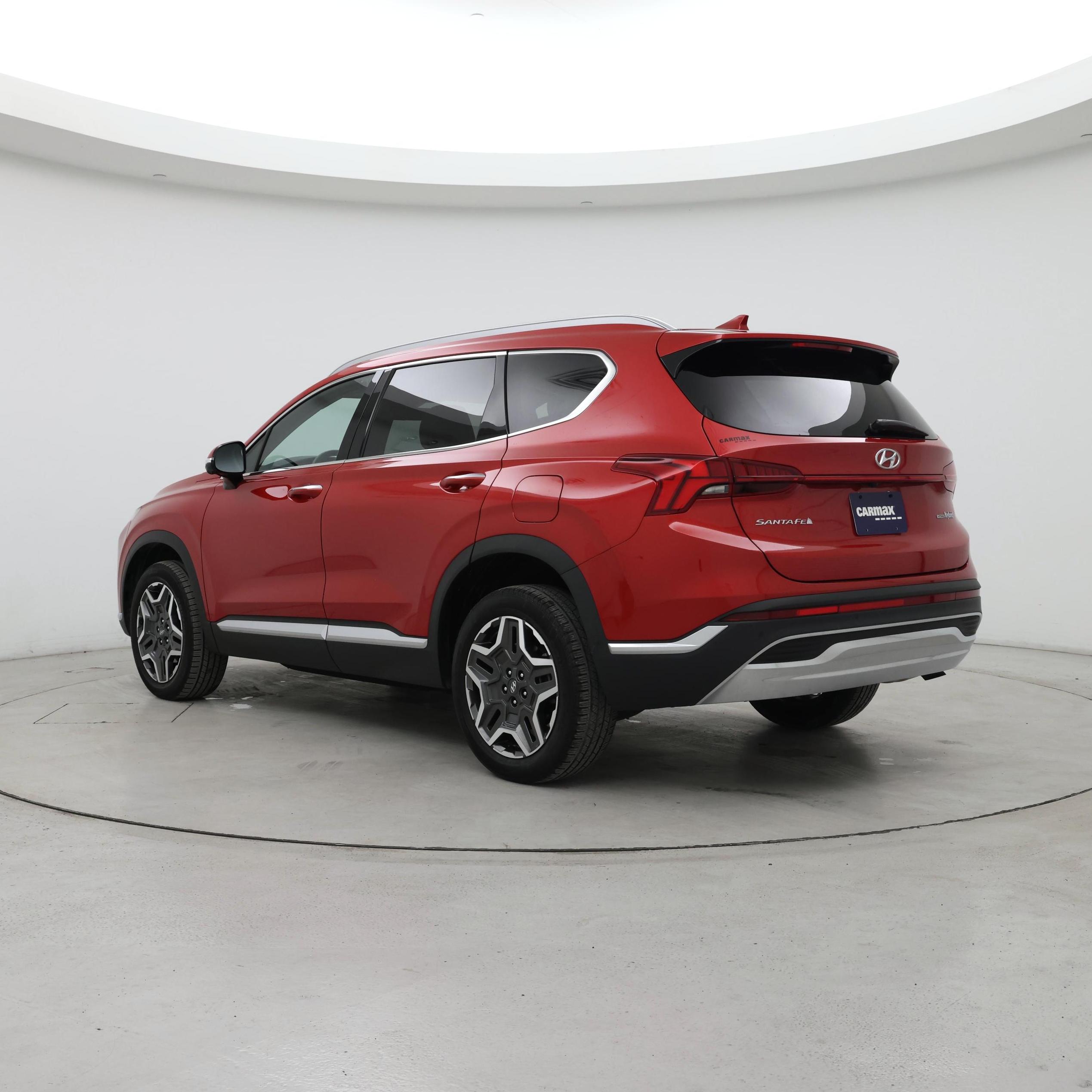 Thumbnail: 2023 Hyundai Santa Fe - 2