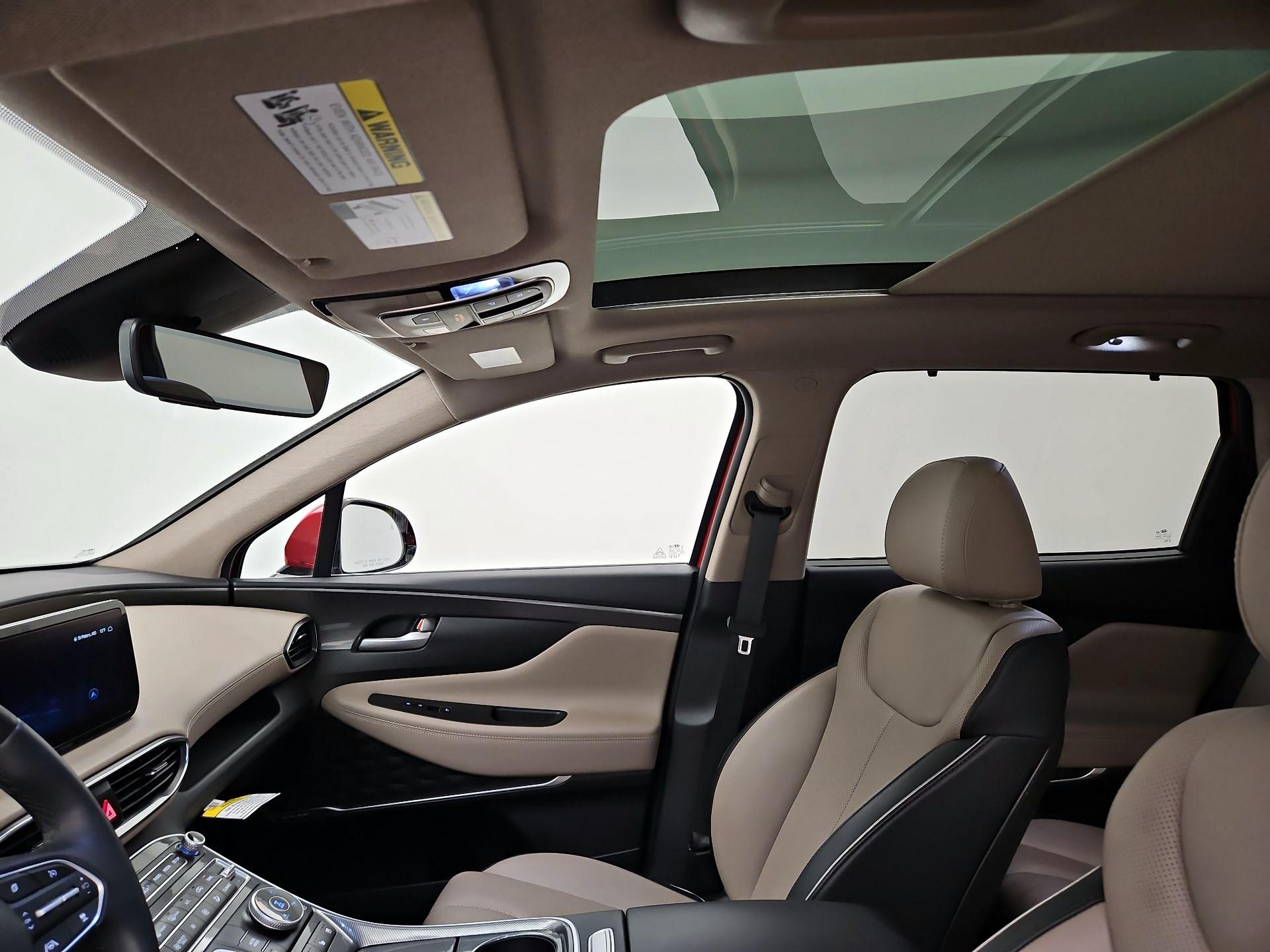 Thumbnail: 2023 Hyundai Santa Fe - 19