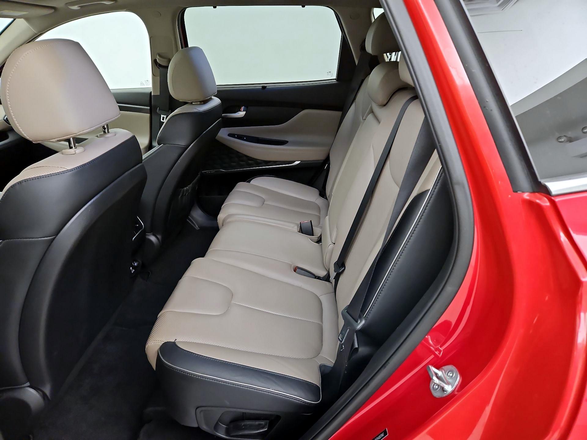 Thumbnail: 2023 Hyundai Santa Fe - 20