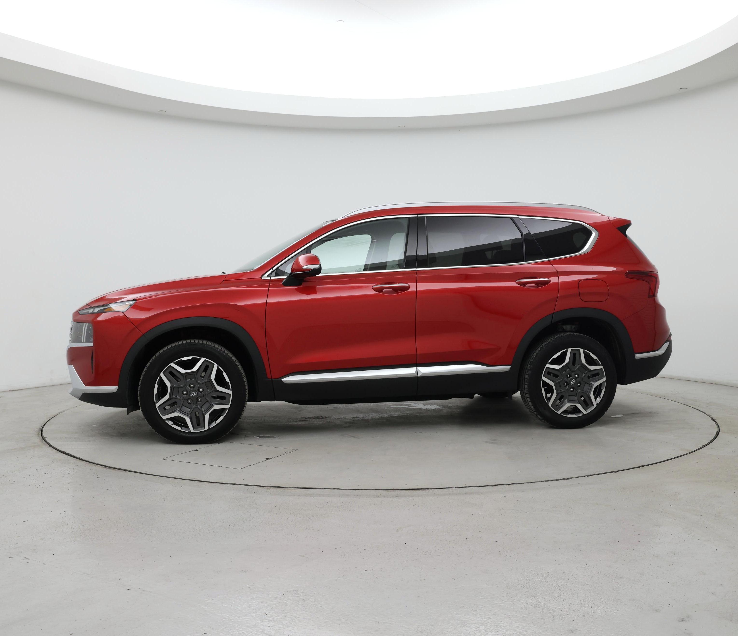 Thumbnail: 2023 Hyundai Santa Fe - 3