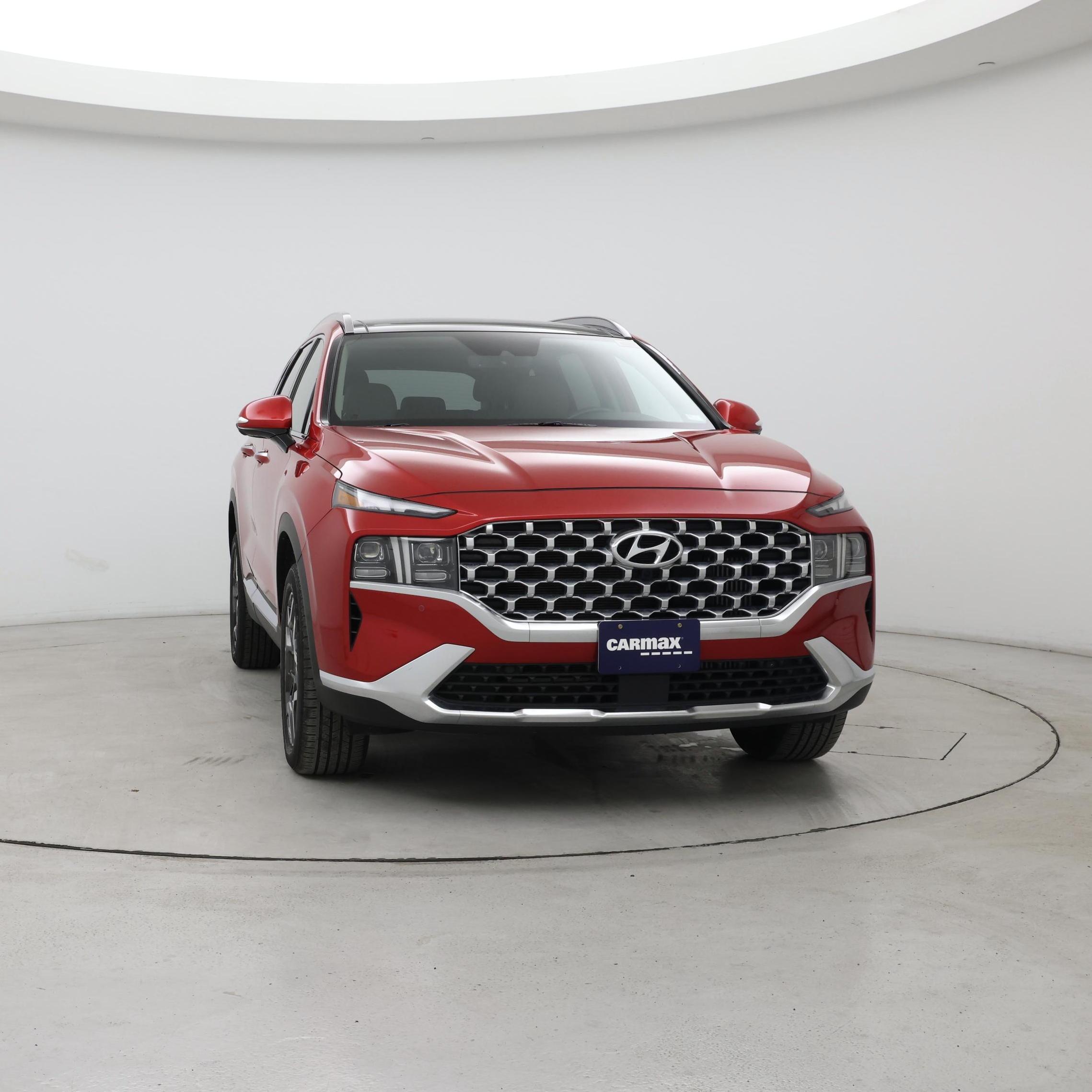 Thumbnail: 2023 Hyundai Santa Fe - 5