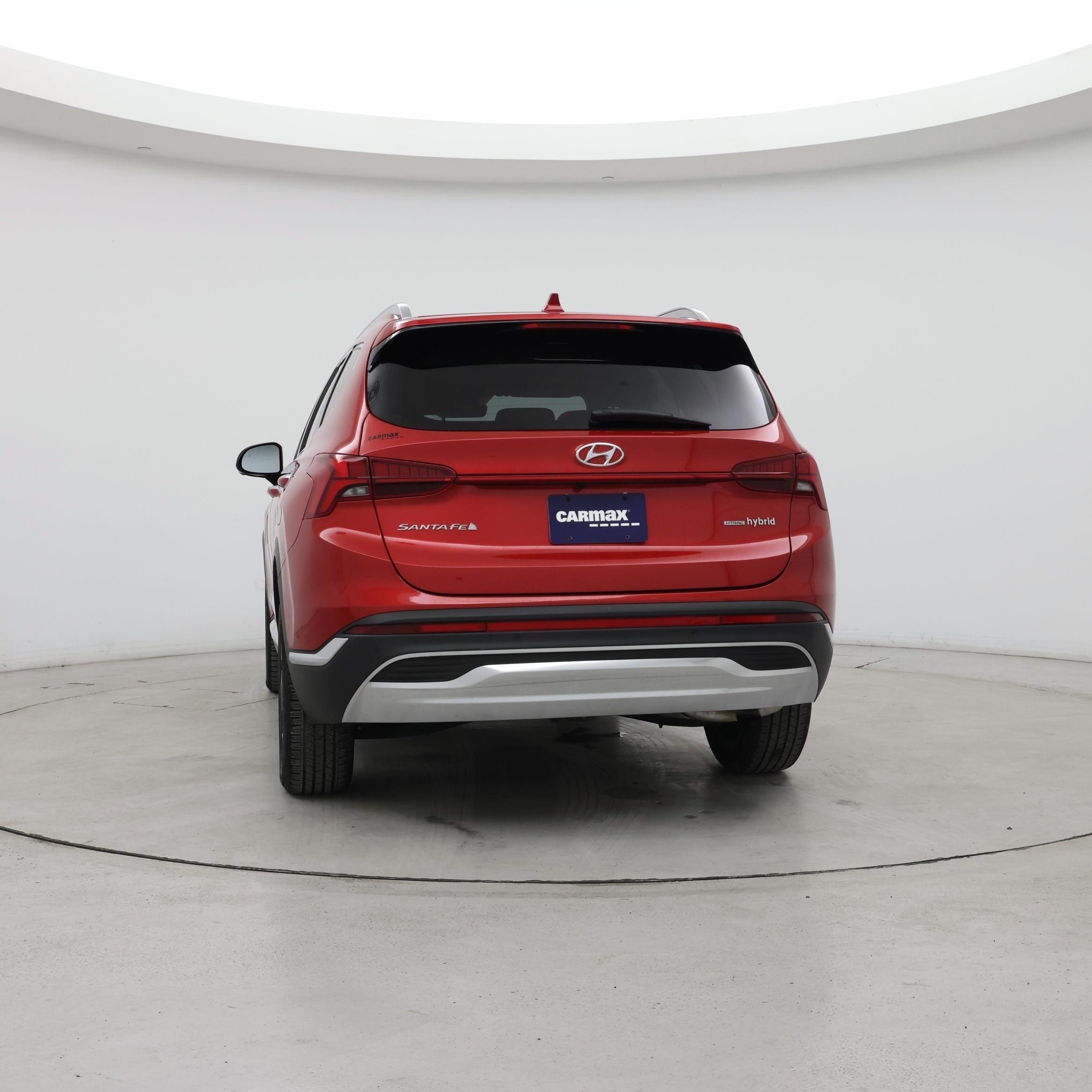 Thumbnail: 2023 Hyundai Santa Fe - 6