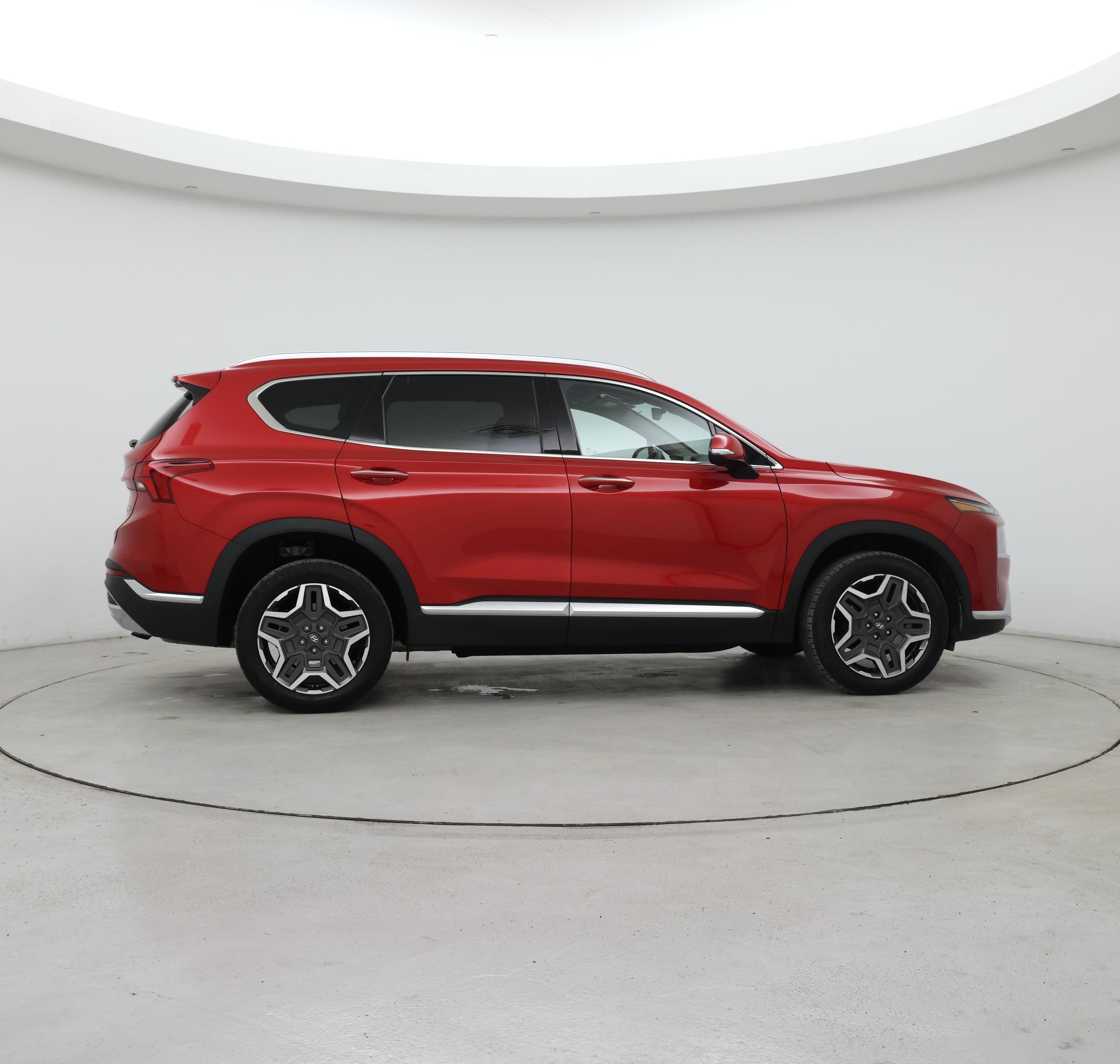 Thumbnail: 2023 Hyundai Santa Fe - 7