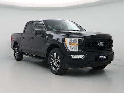 2022 Ford F150 XL