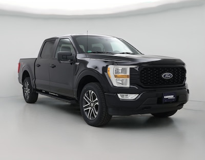 2022 Ford F150 XL