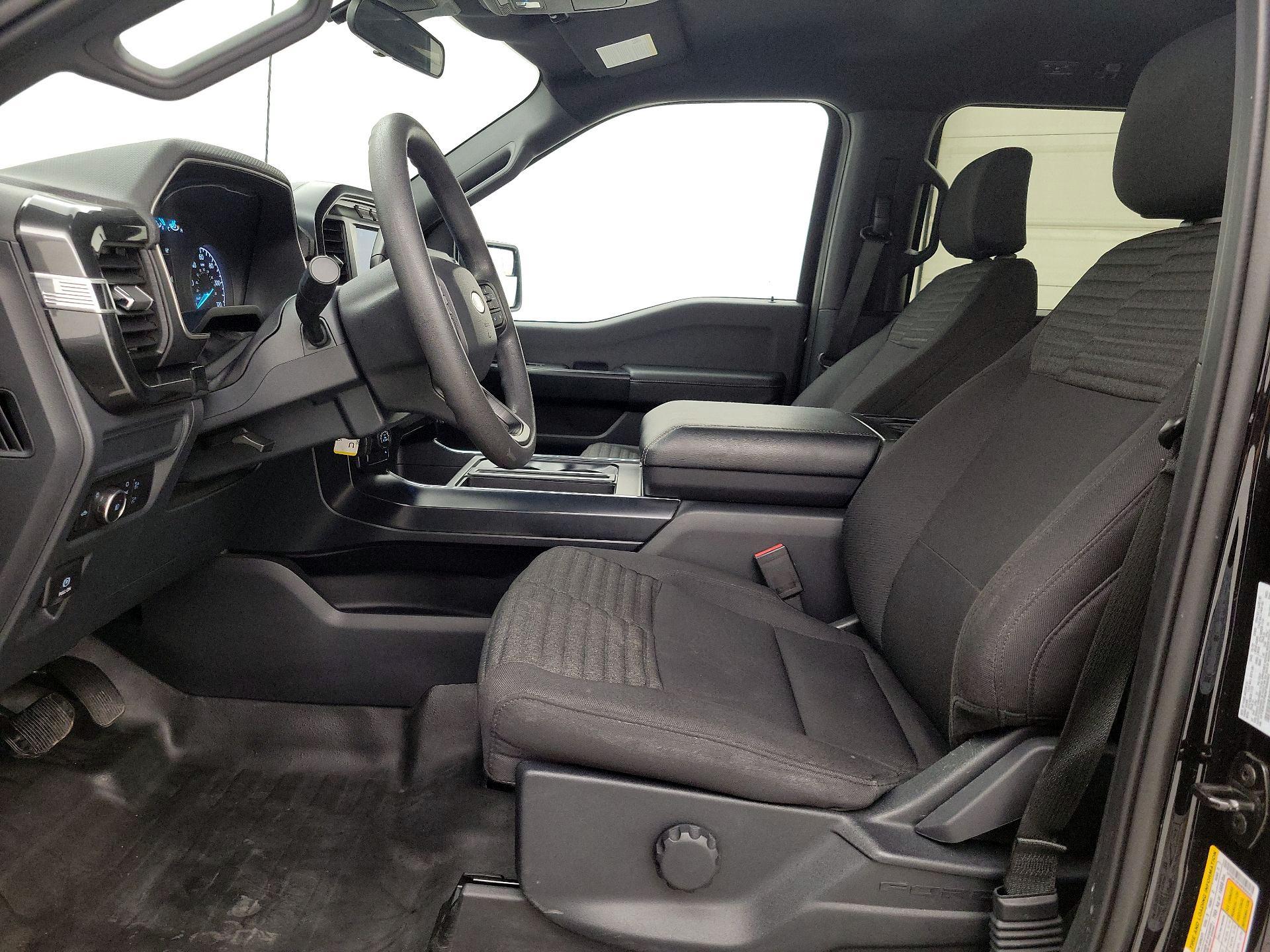 Thumbnail: 2022 Ford F-150 - 11