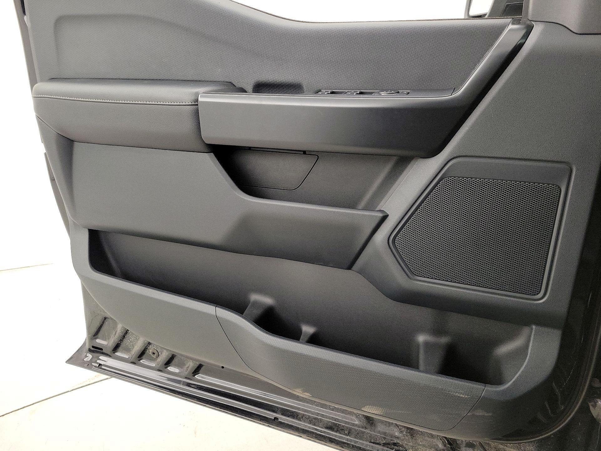 Thumbnail: 2022 Ford F-150 - 12