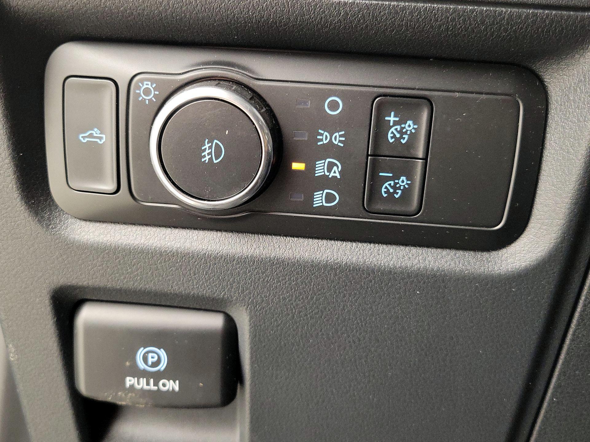 Thumbnail: 2022 Ford F-150 - 13