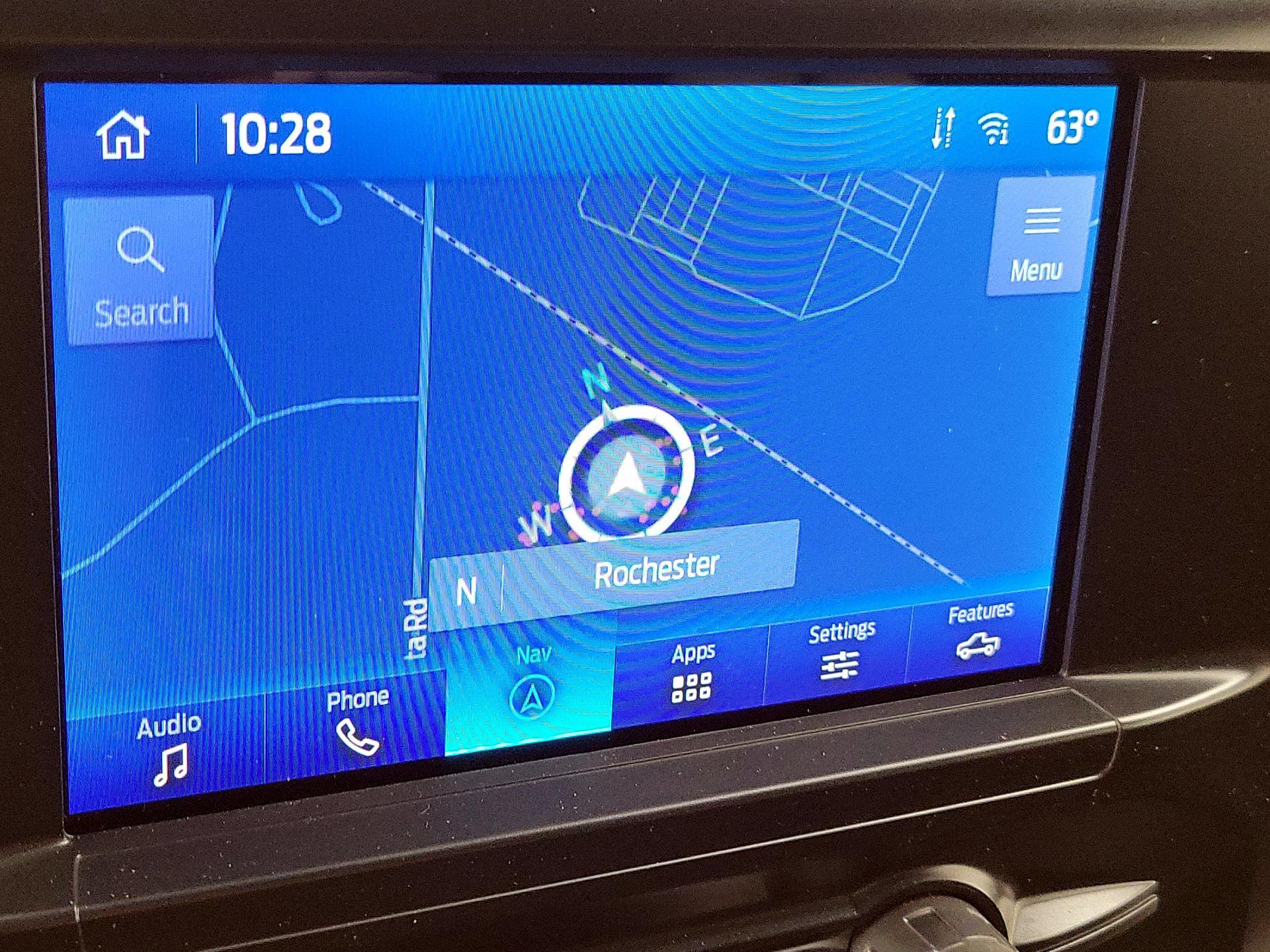 Thumbnail: 2022 Ford F-150 - 14