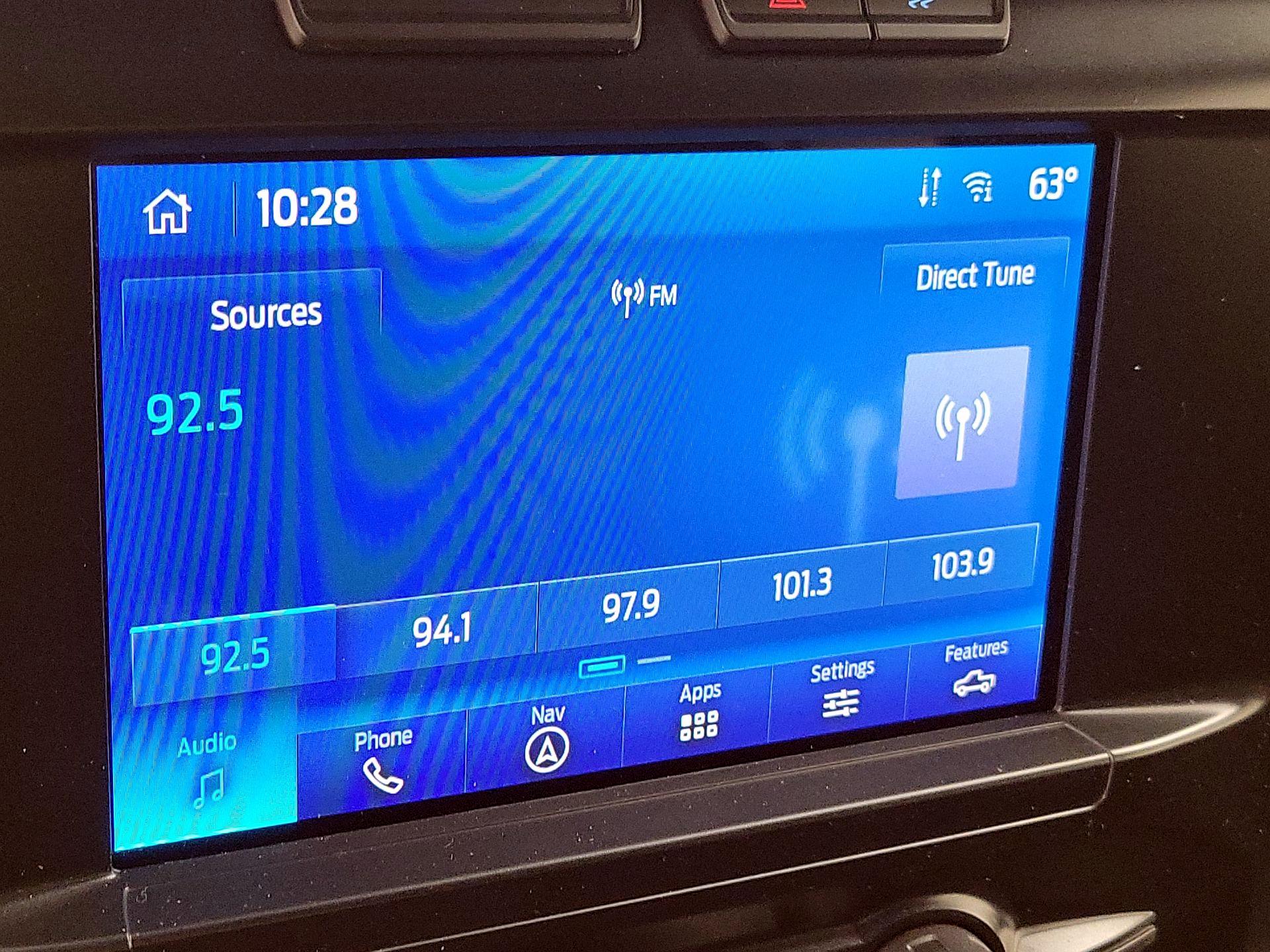 Thumbnail: 2022 Ford F-150 - 16