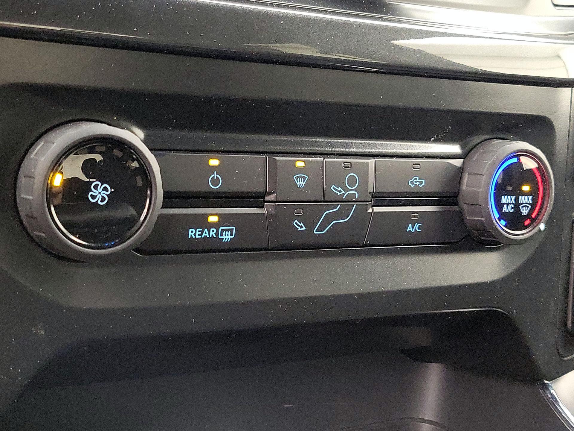 Thumbnail: 2022 Ford F-150 - 17