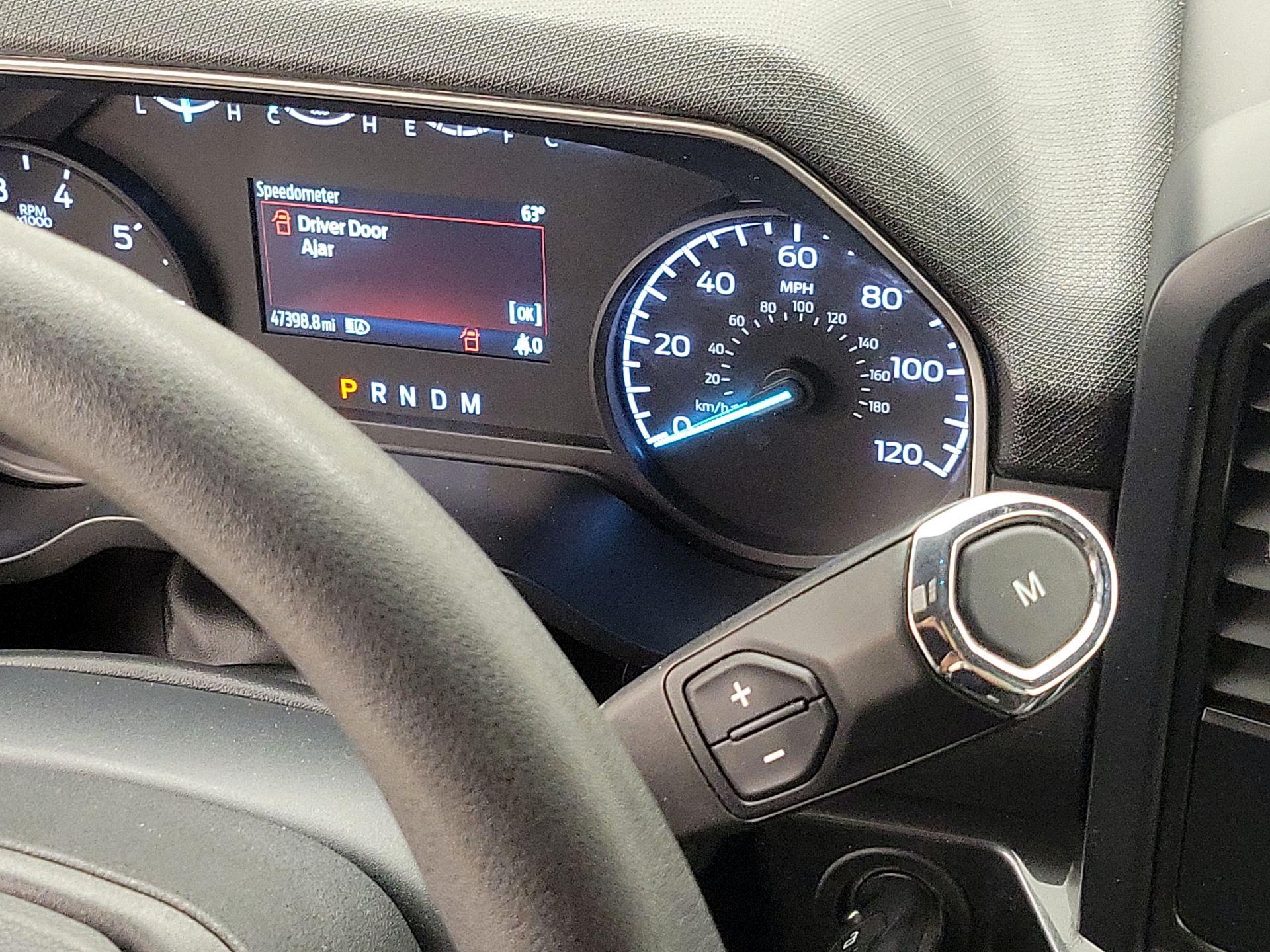 Thumbnail: 2022 Ford F-150 - 18