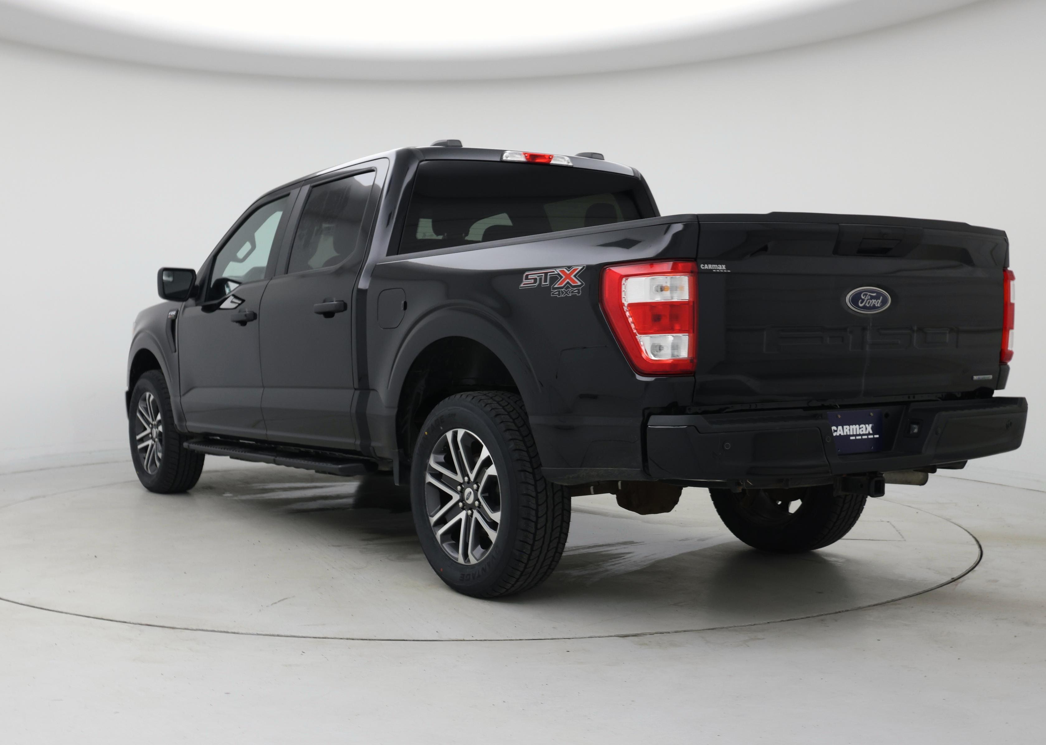 Thumbnail: 2022 Ford F-150 - 2