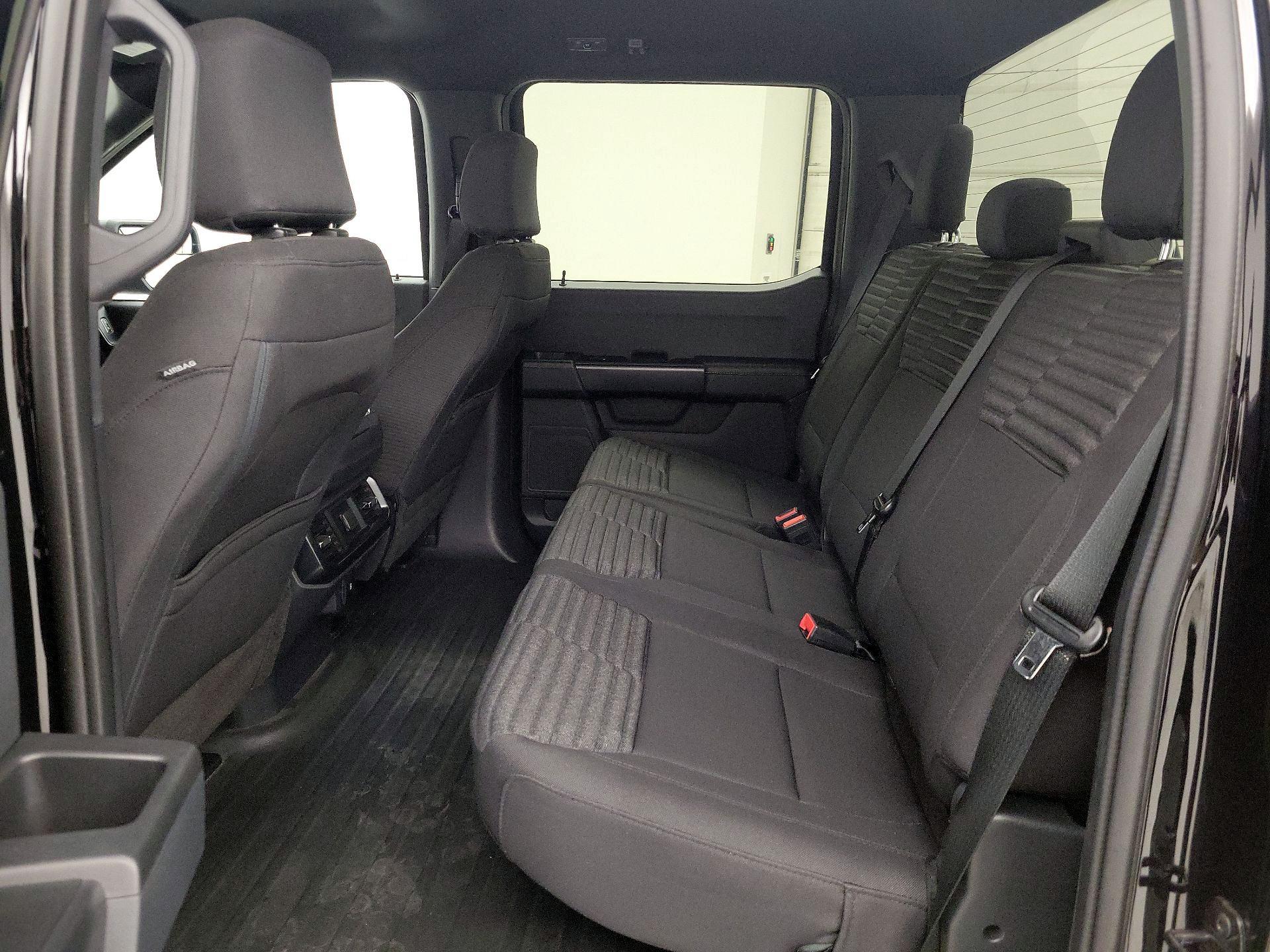 Thumbnail: 2022 Ford F-150 - 20