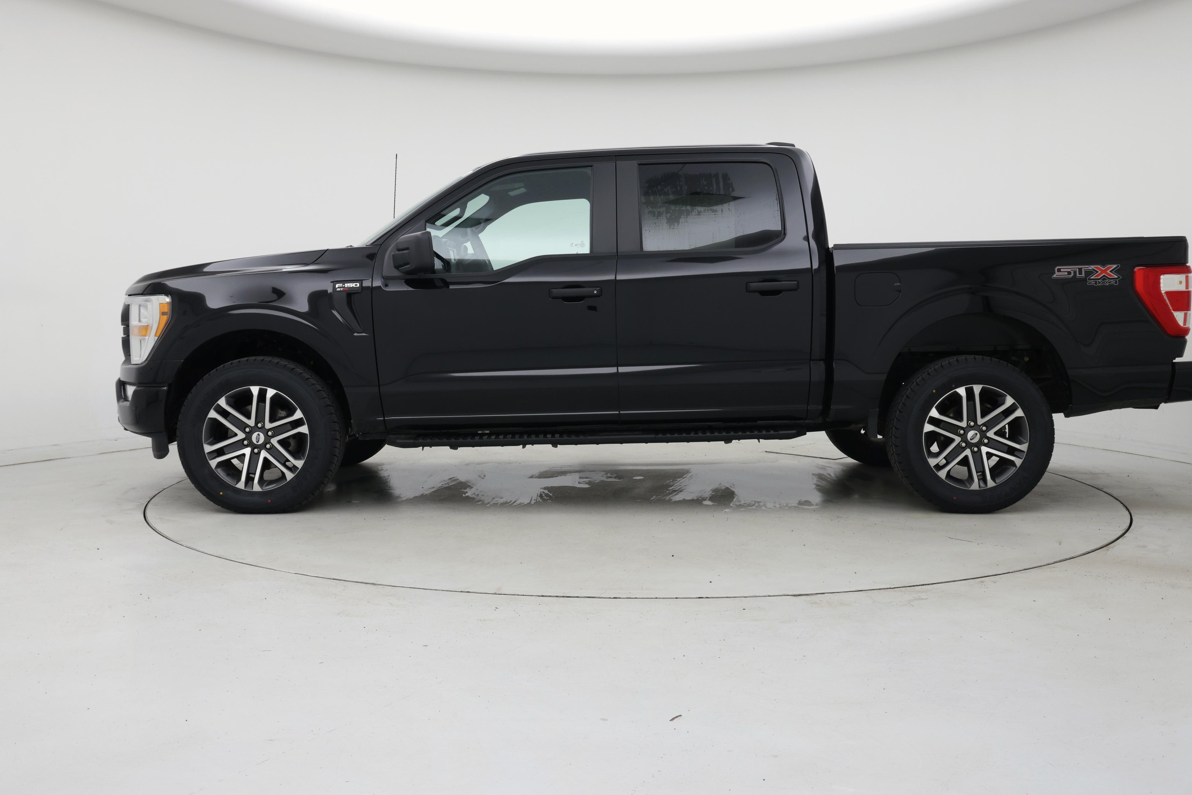 Thumbnail: 2022 Ford F-150 - 3