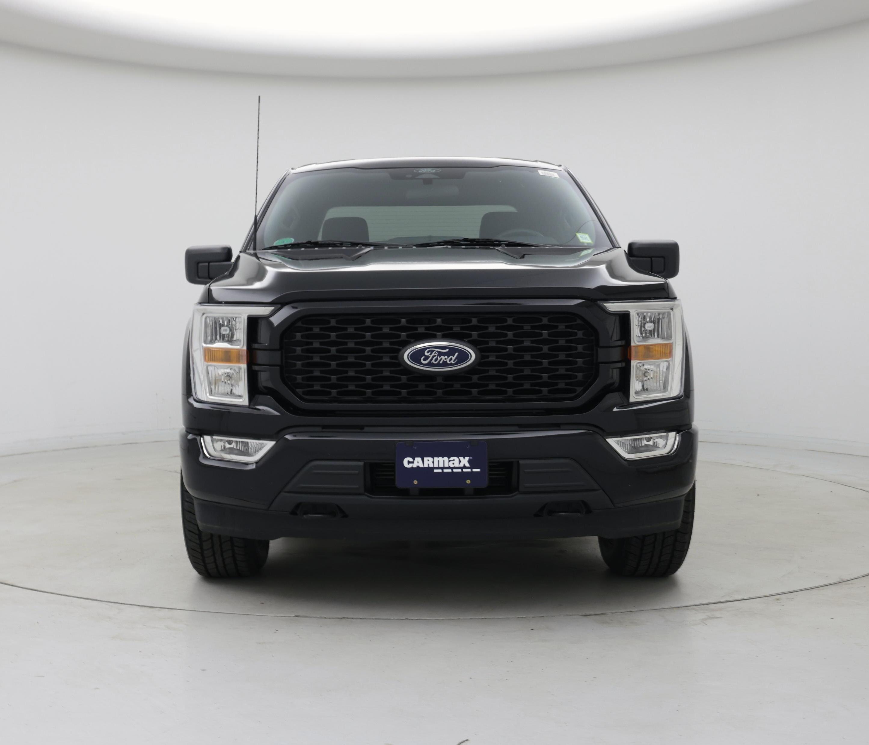 Thumbnail: 2022 Ford F-150 - 5