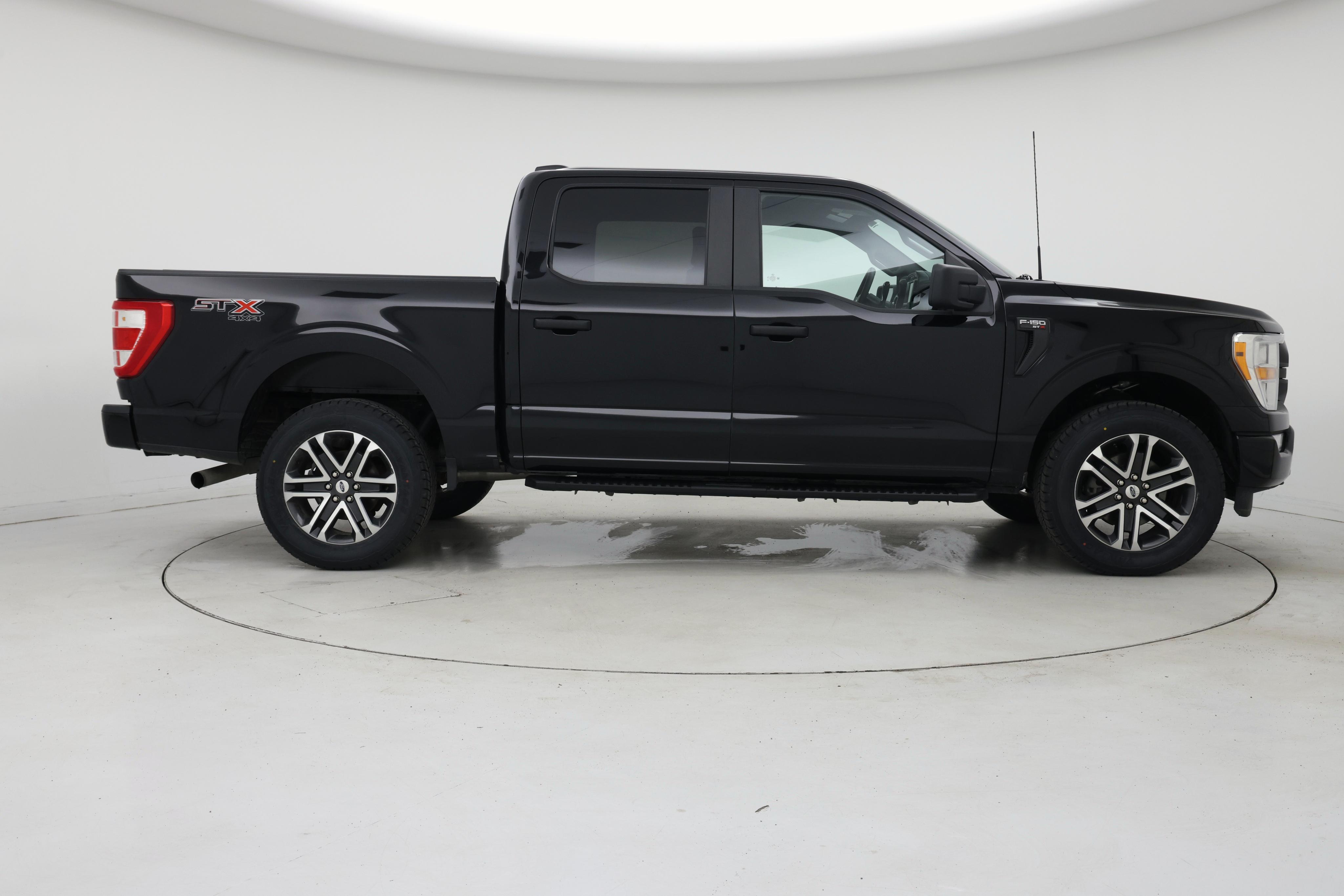 Thumbnail: 2022 Ford F-150 - 7