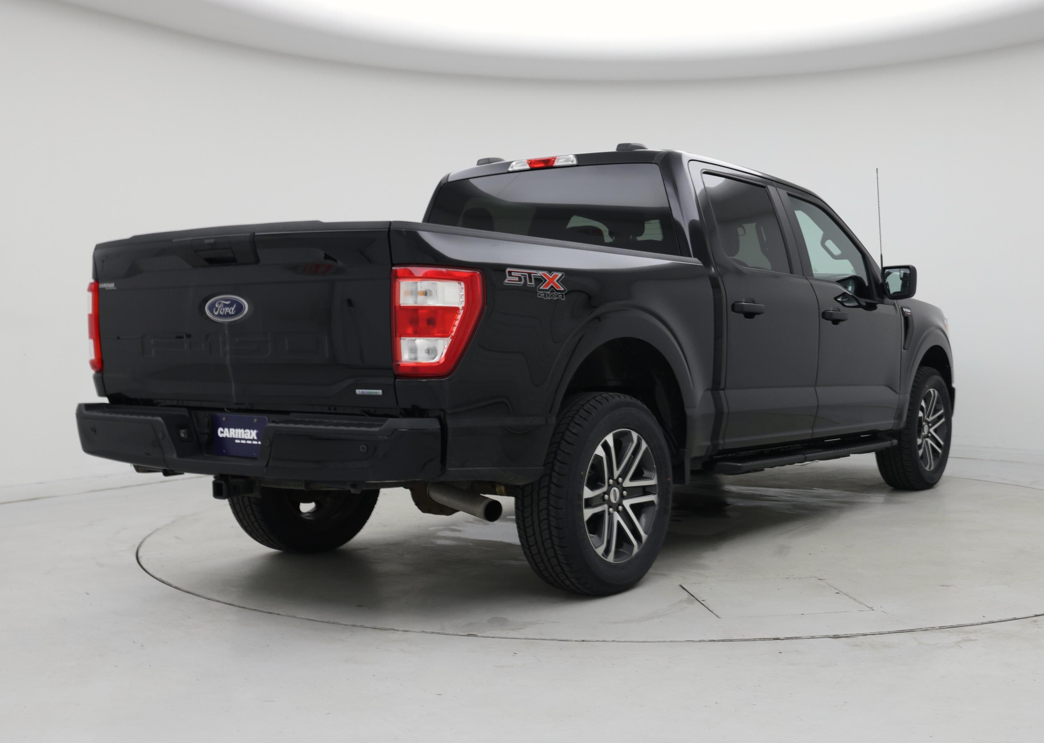 Thumbnail: 2022 Ford F-150 - 8