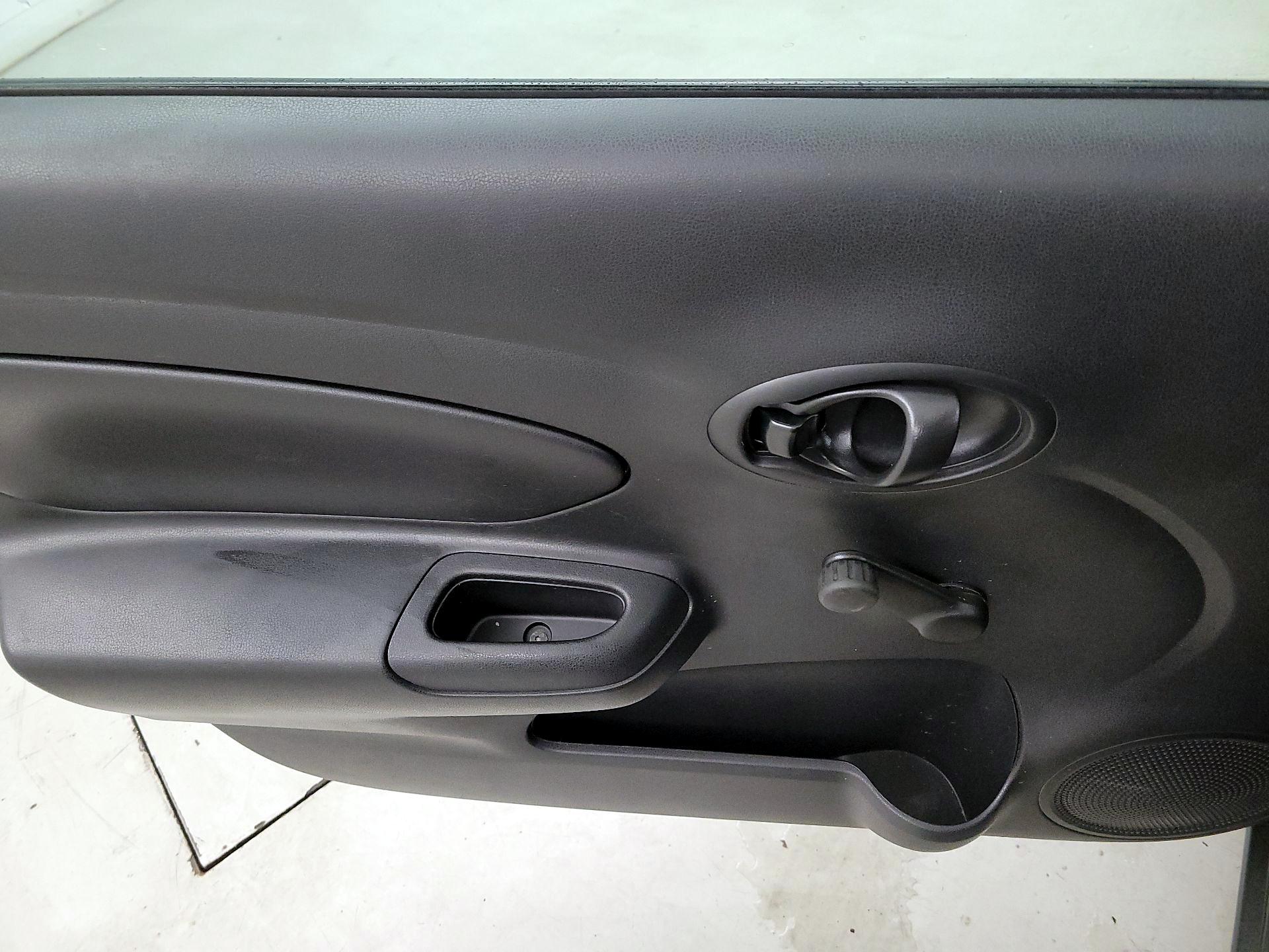 Thumbnail: 2018 Nissan Versa - 12