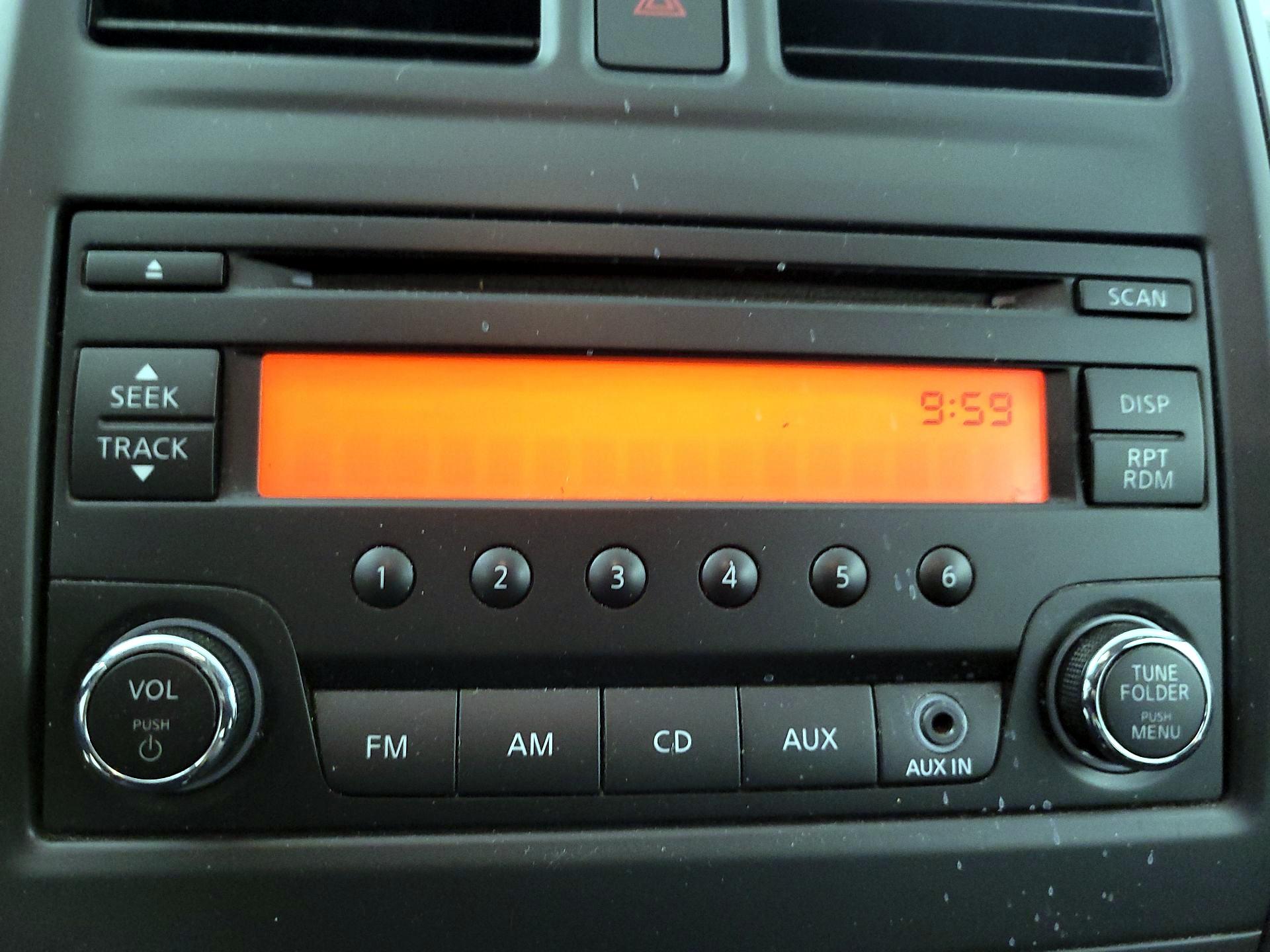 Thumbnail: 2018 Nissan Versa - 14