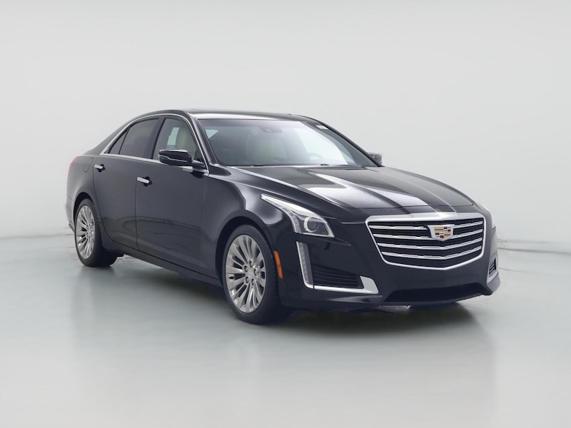 2019 Cadillac CTS Luxury -
                  Kennesaw, GA