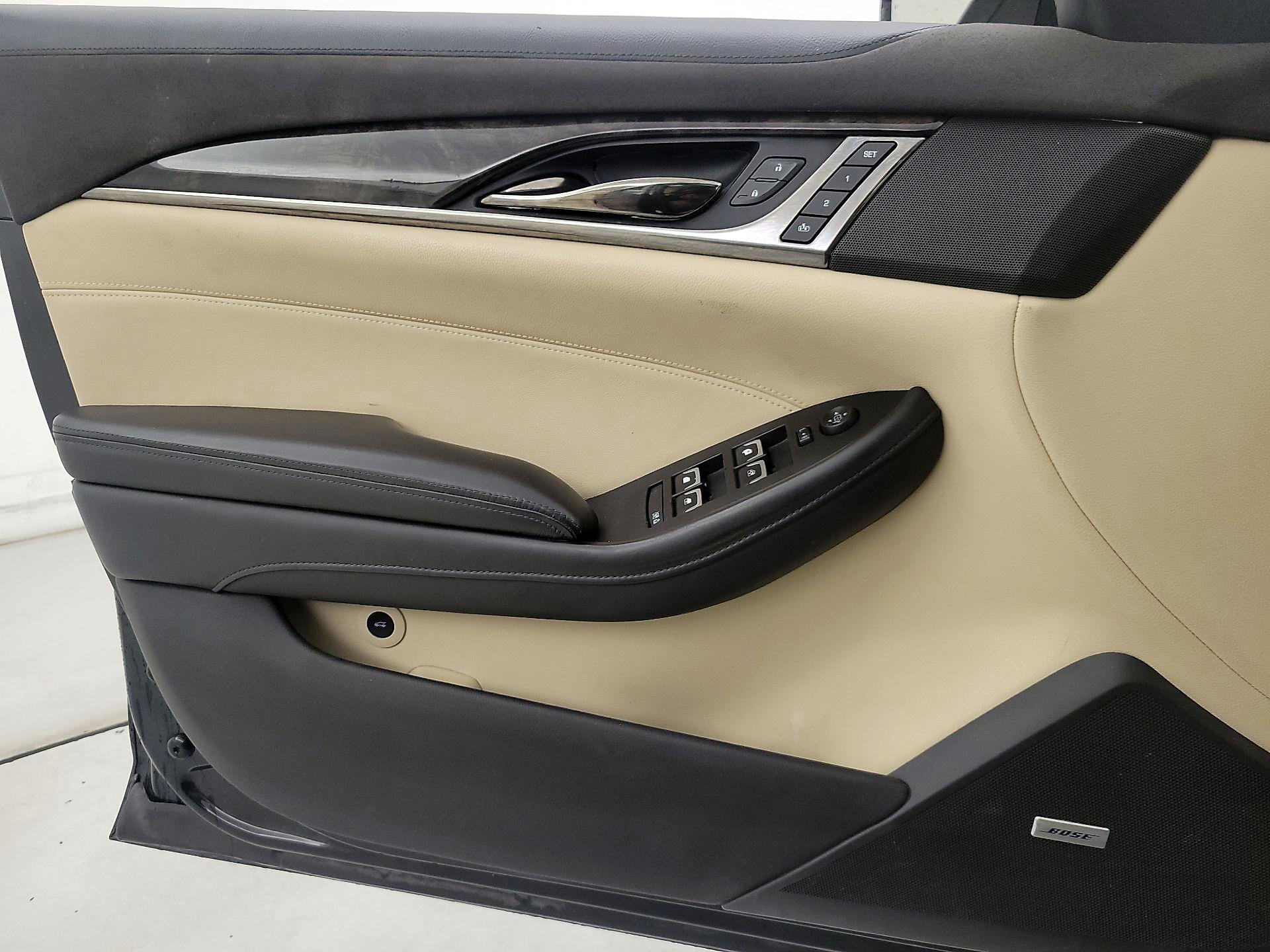 Thumbnail: 2019 Cadillac CTS - 12