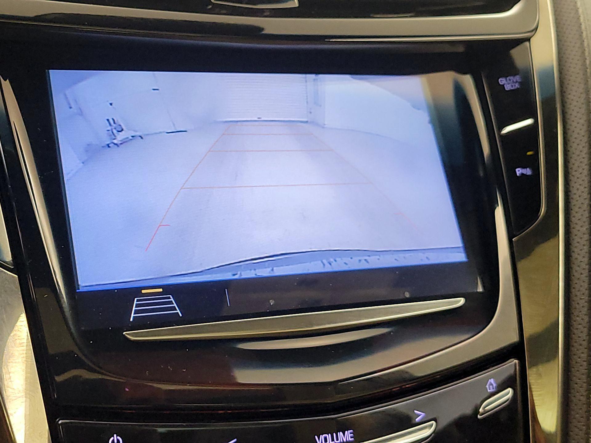 Thumbnail: 2019 Cadillac CTS - 15