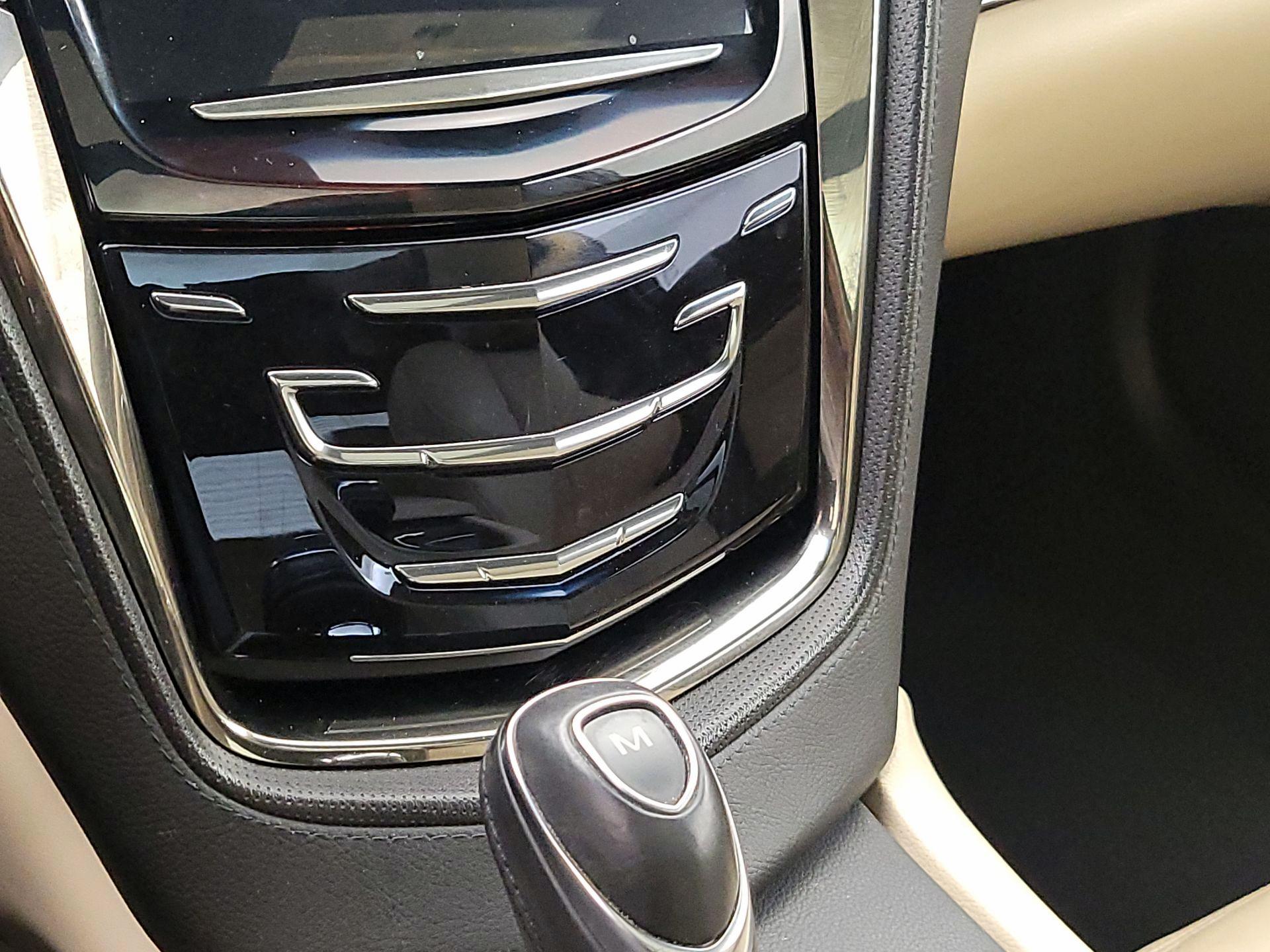 Thumbnail: 2019 Cadillac CTS - 17