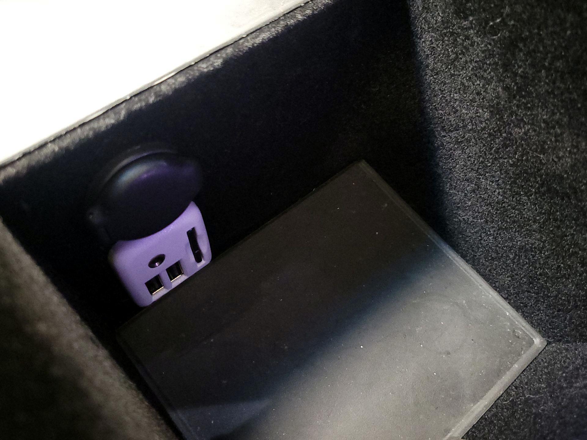 Thumbnail: 2019 Cadillac CTS - 19