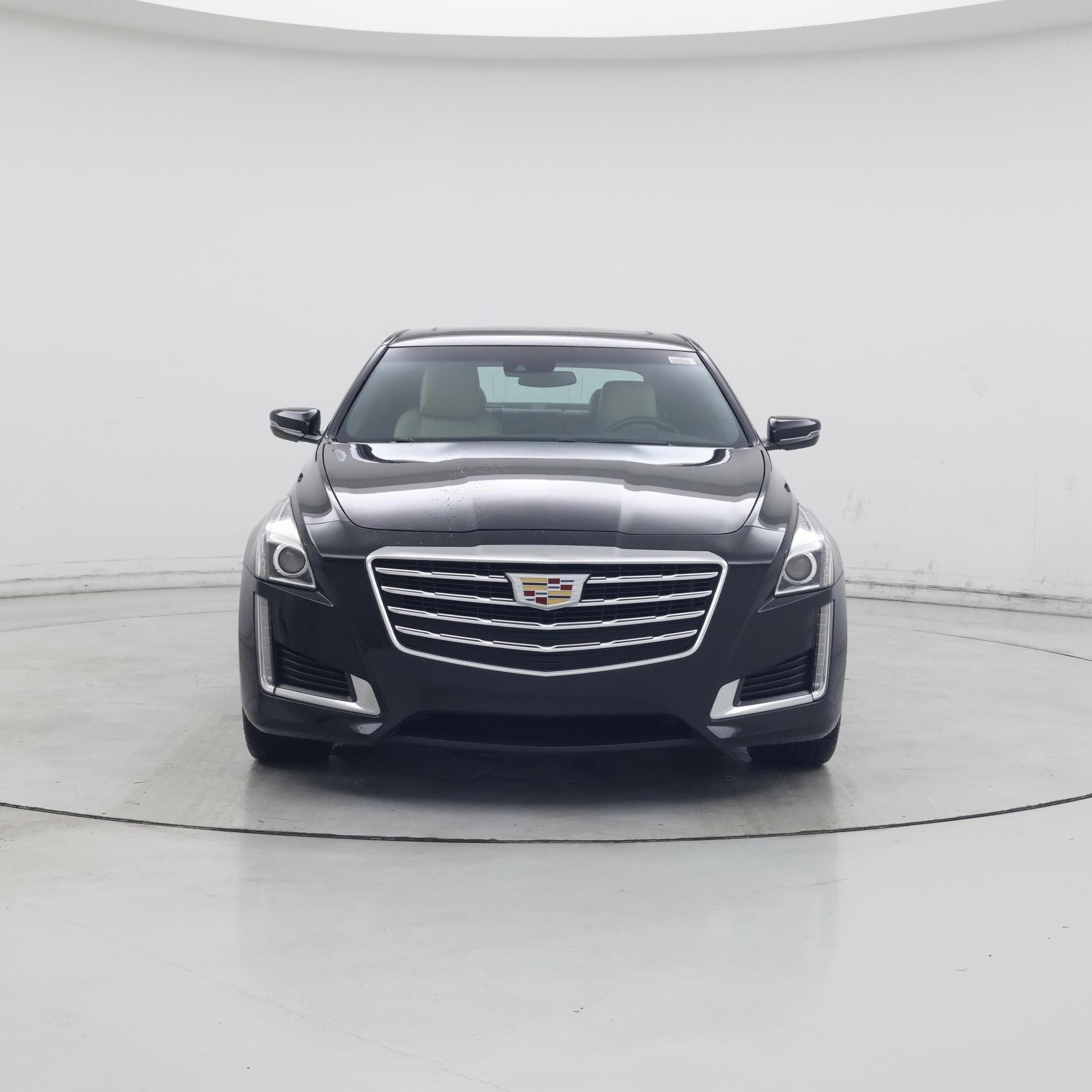 Thumbnail: 2019 Cadillac CTS - 5