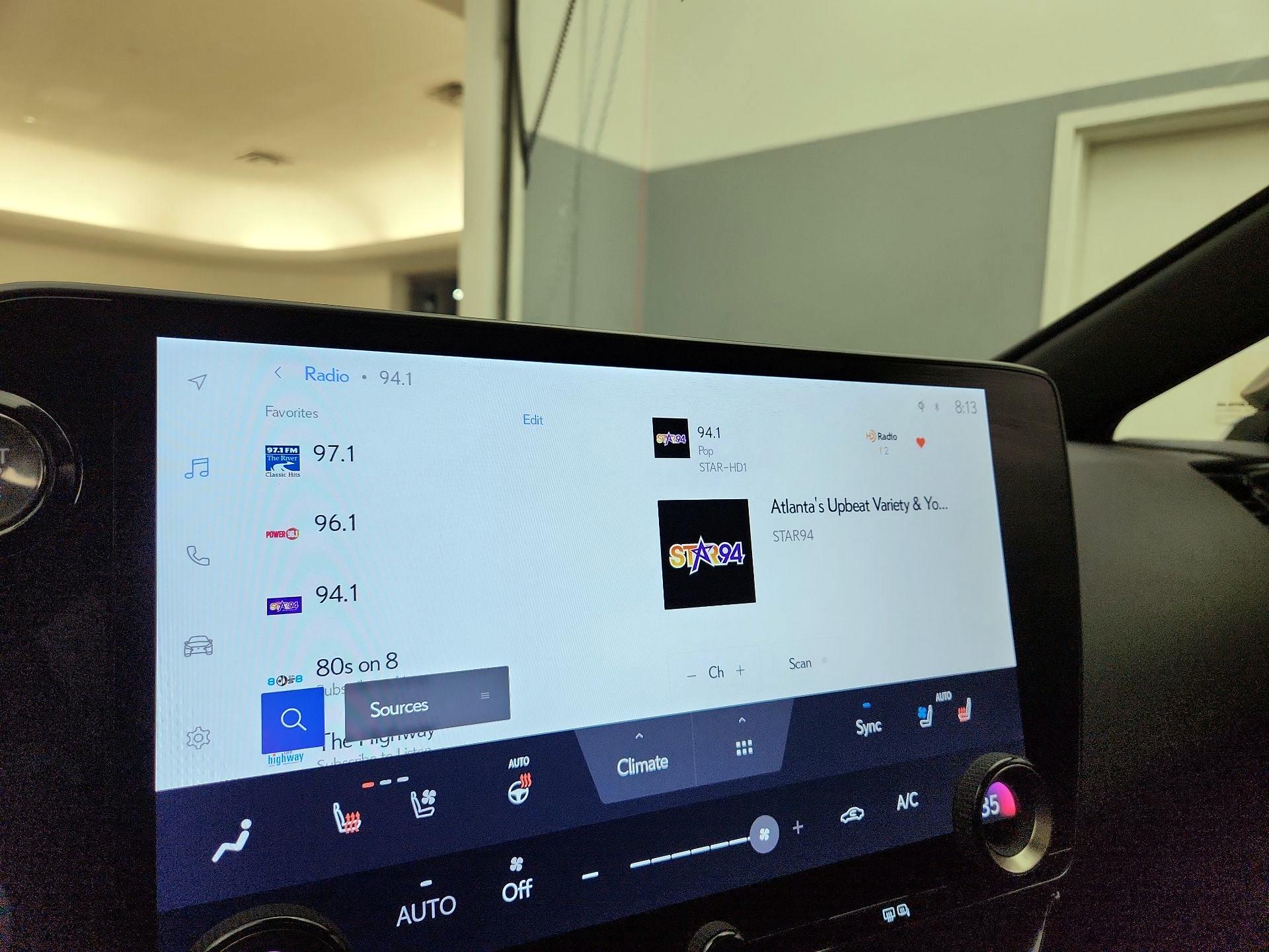 Thumbnail: 2022 Lexus NX - 15