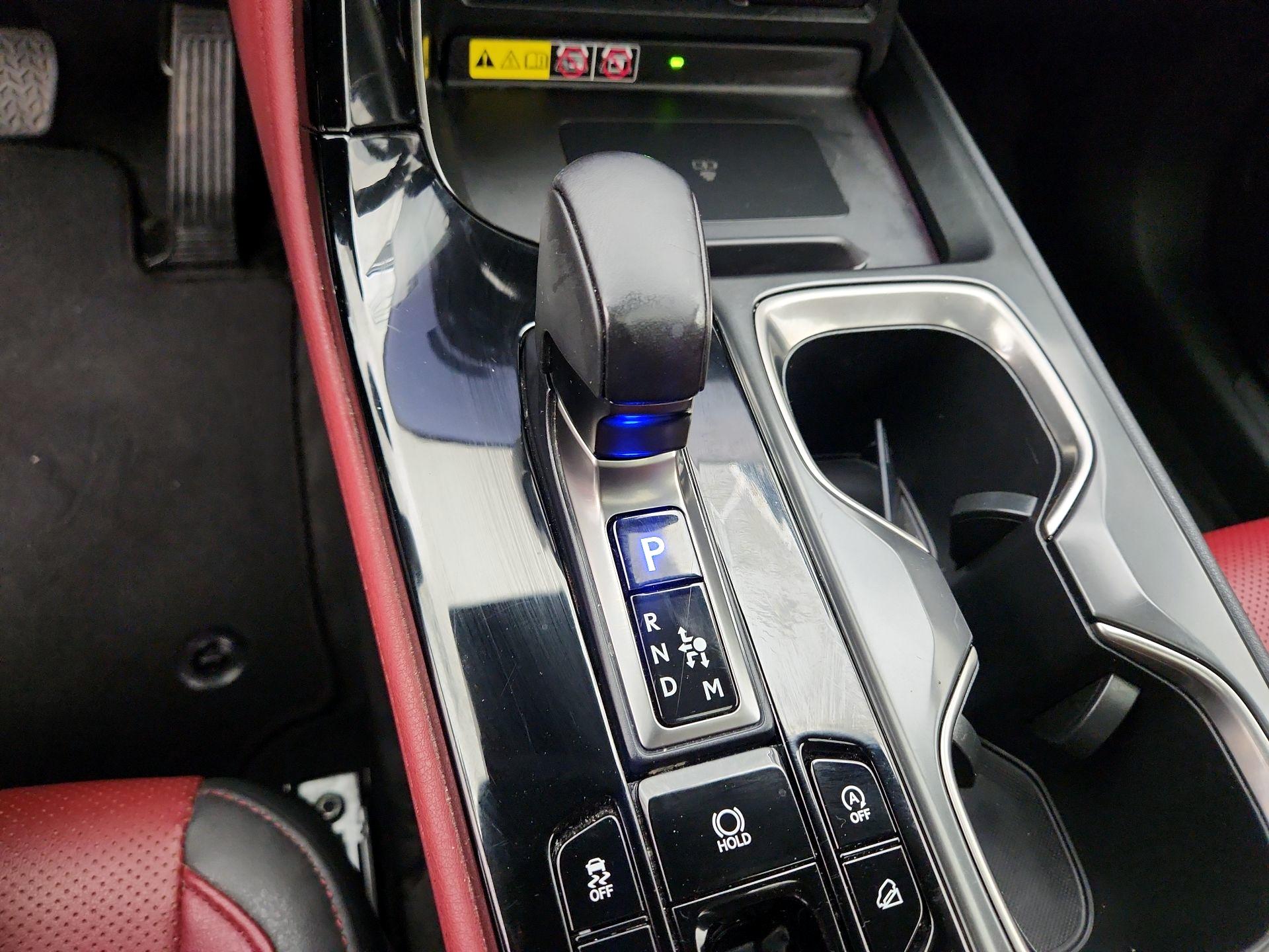 Thumbnail: 2022 Lexus NX - 17