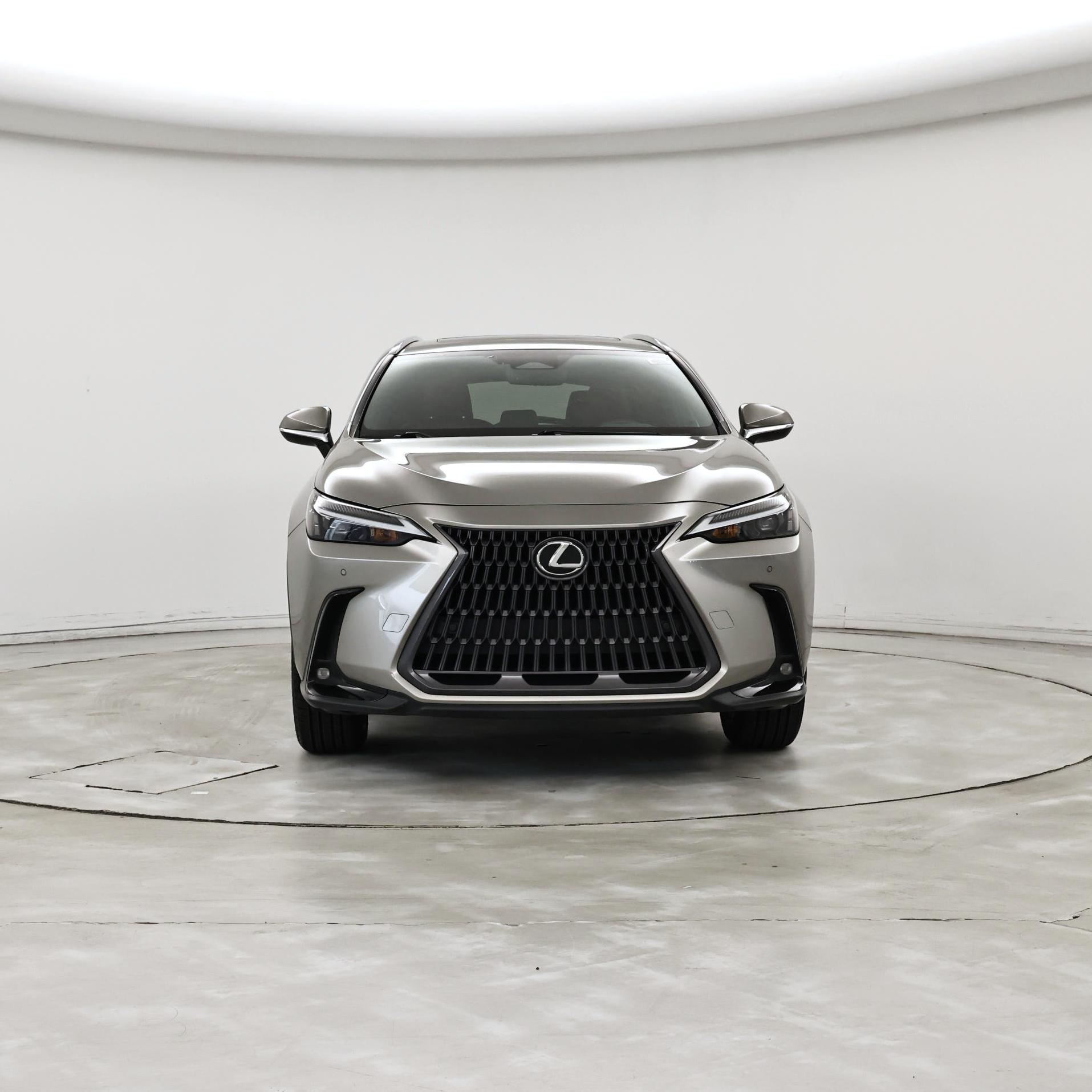 Thumbnail: 2022 Lexus NX - 5