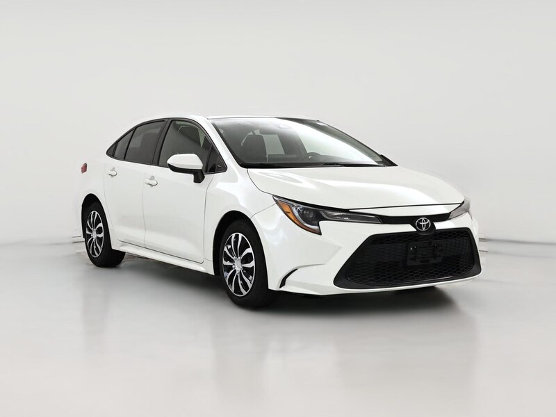 2020 Toyota Corolla LE -
                  Norcross, GA