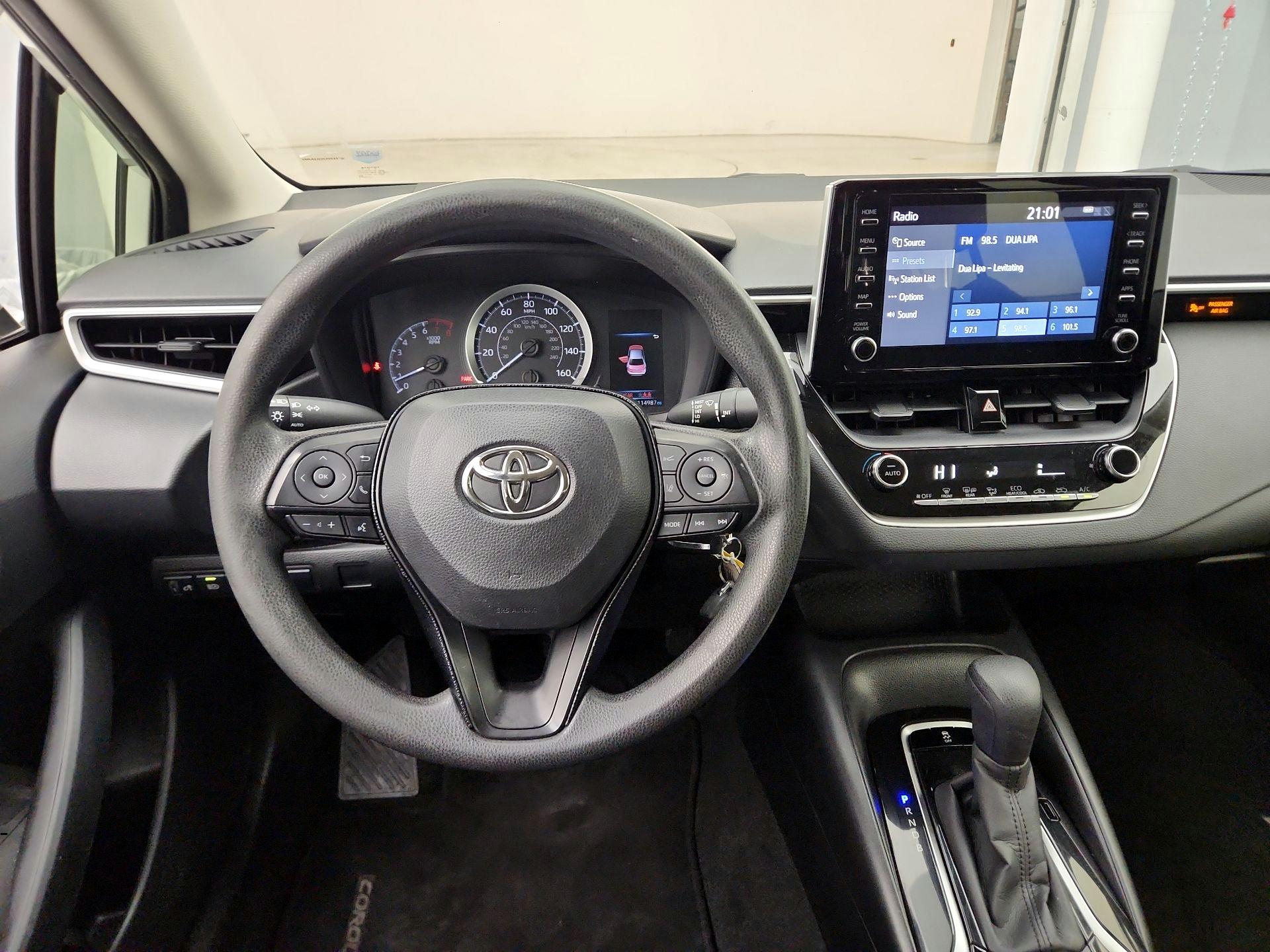 Thumbnail: 2020 Toyota Corolla - 10