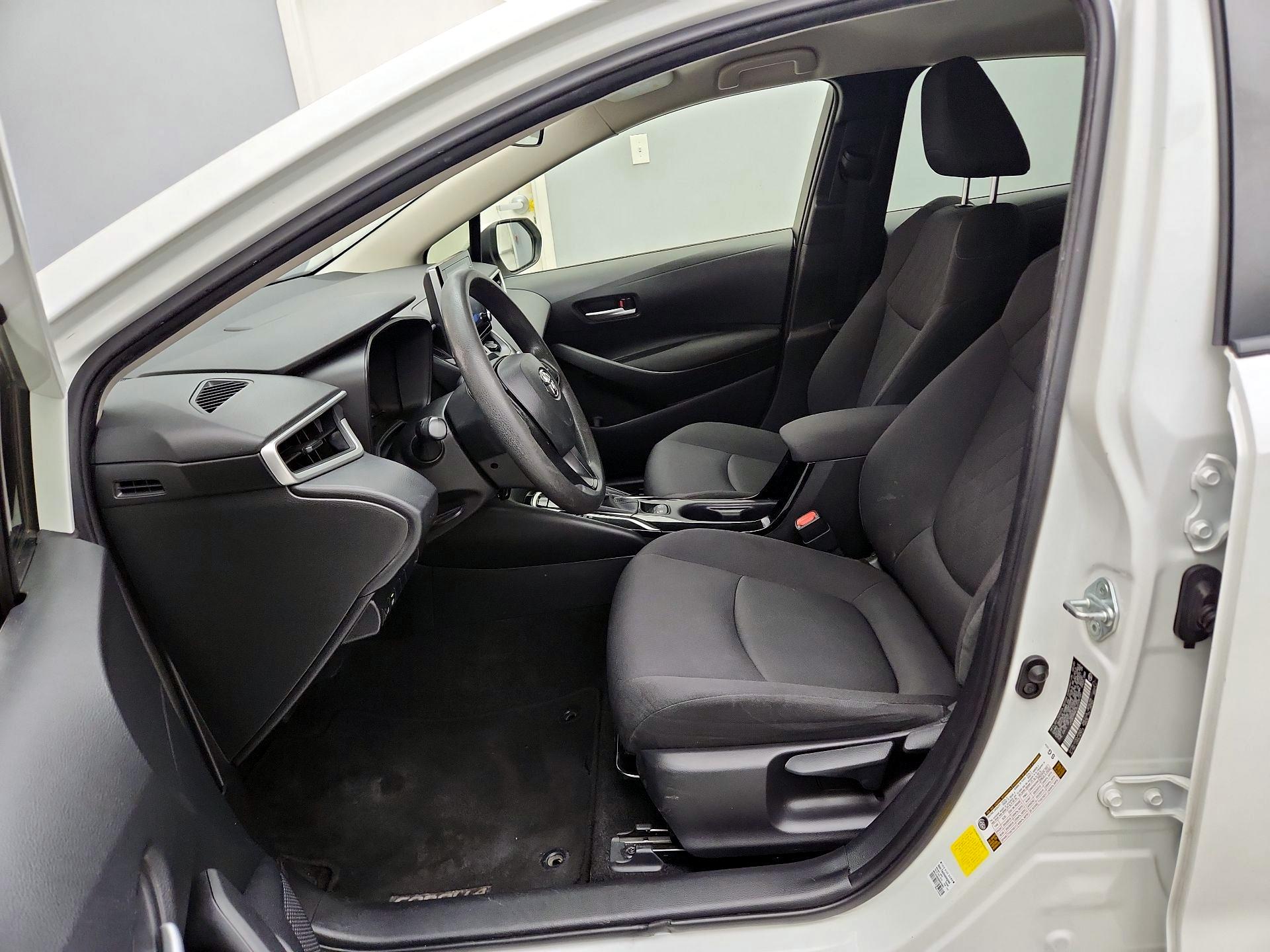 Thumbnail: 2020 Toyota Corolla - 11